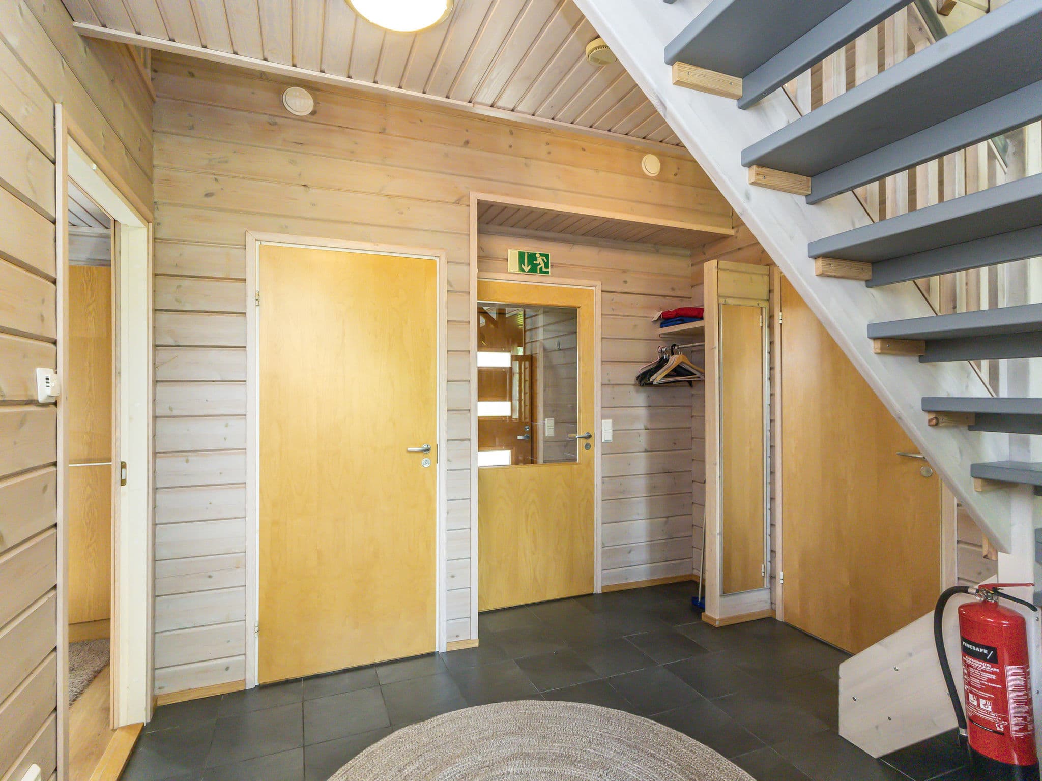 Inside other