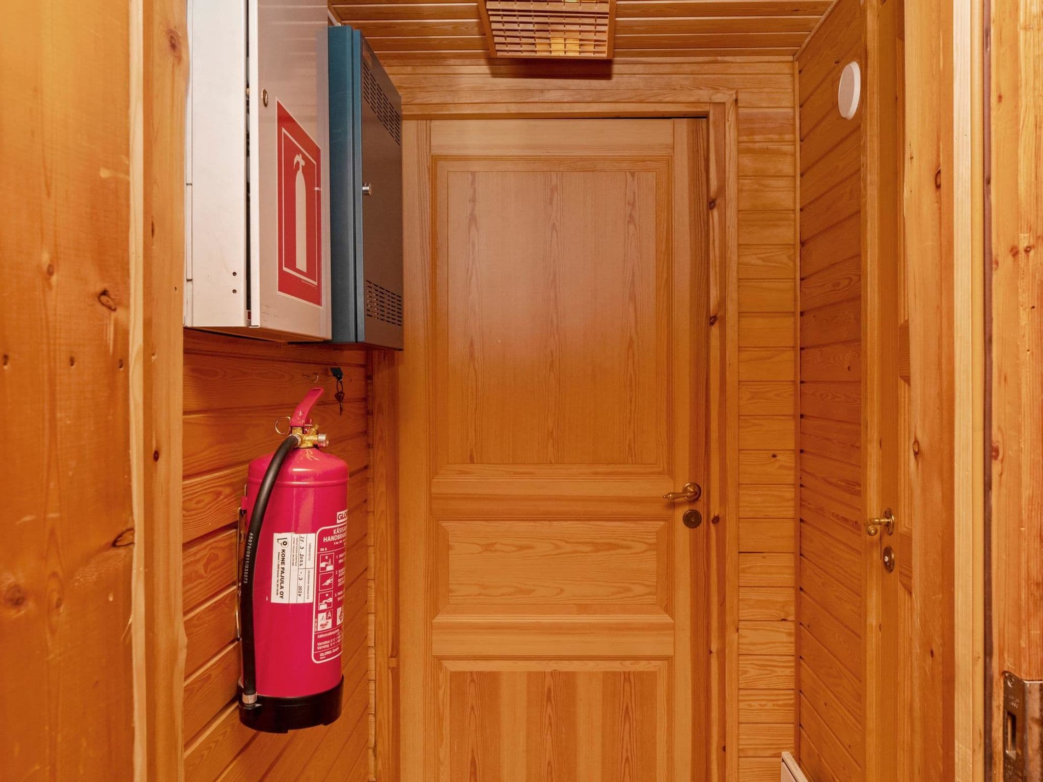 Inside other