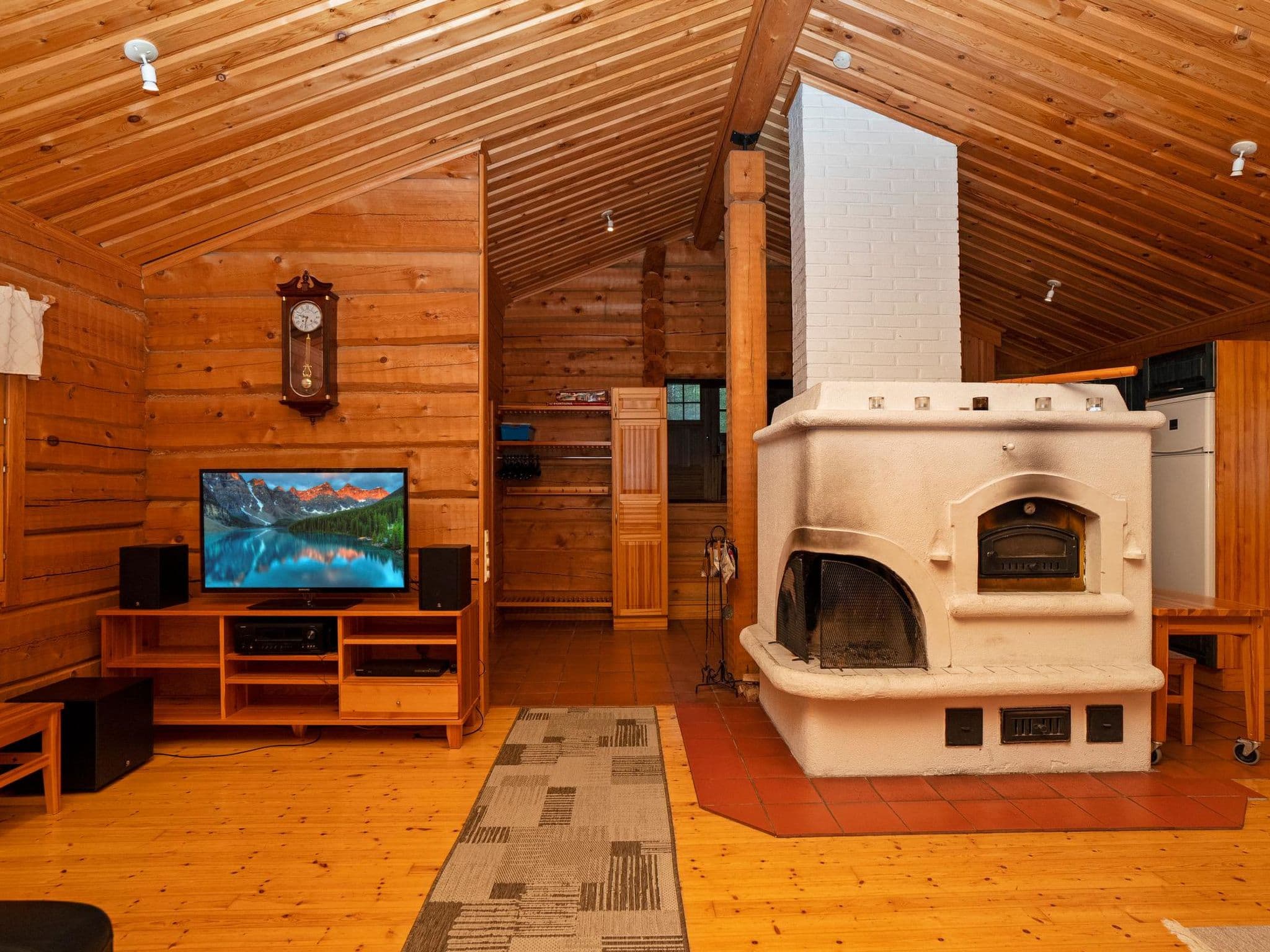 Inside other