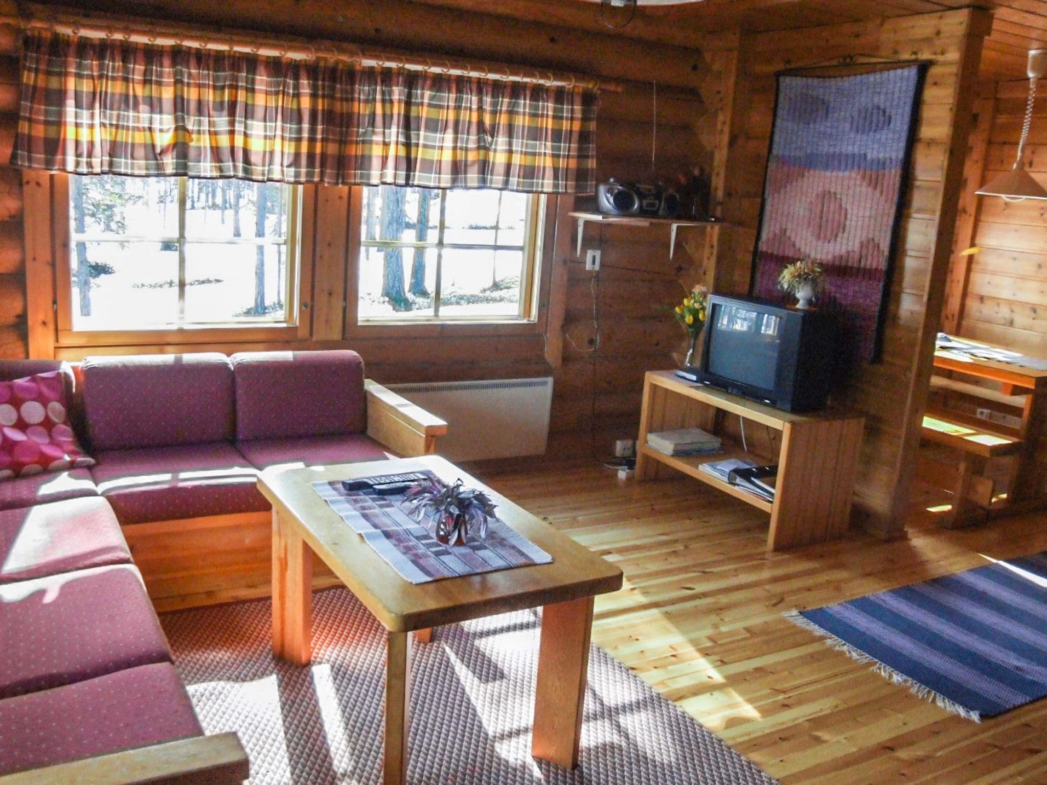 Inside other