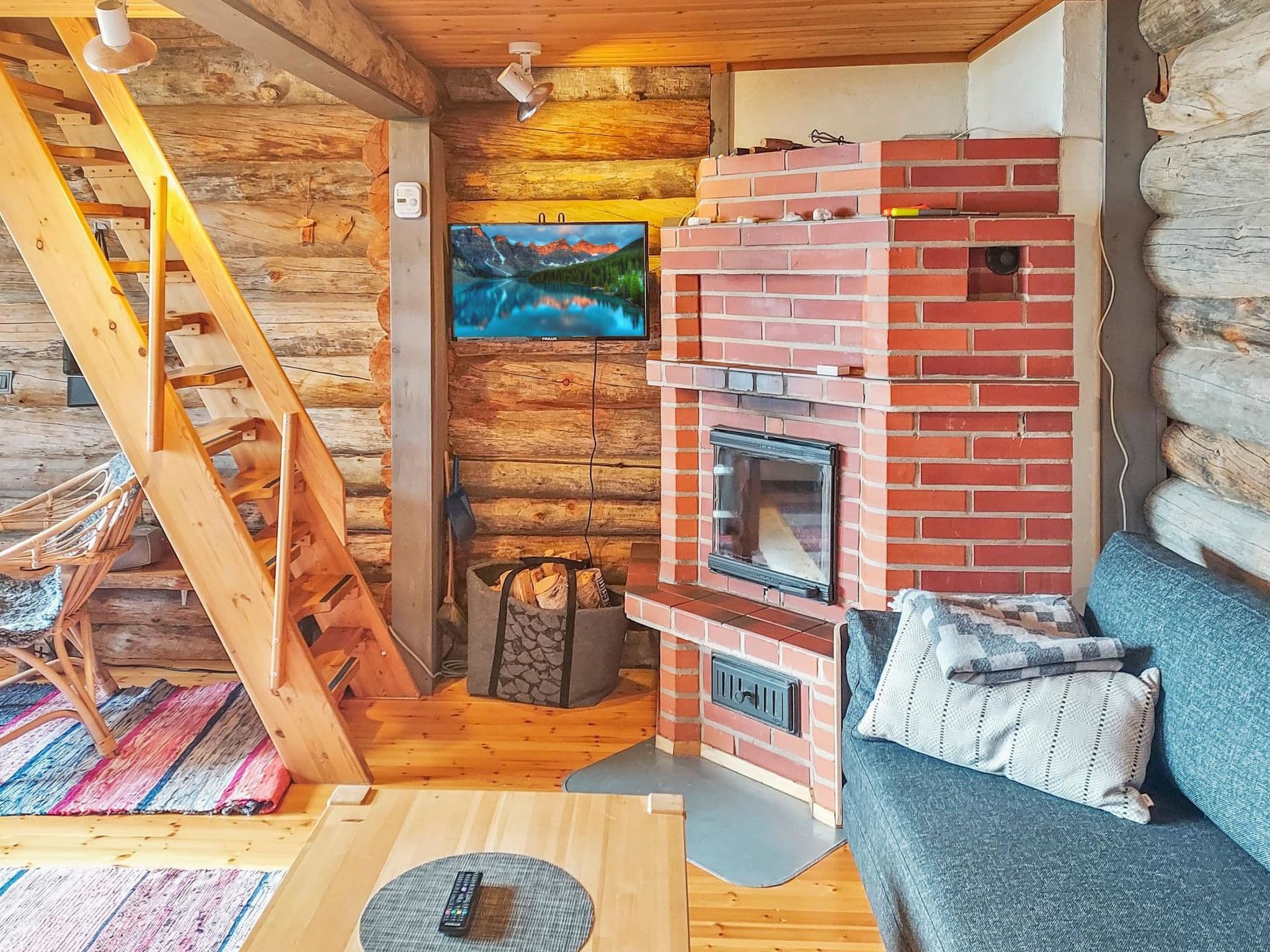 Inside other