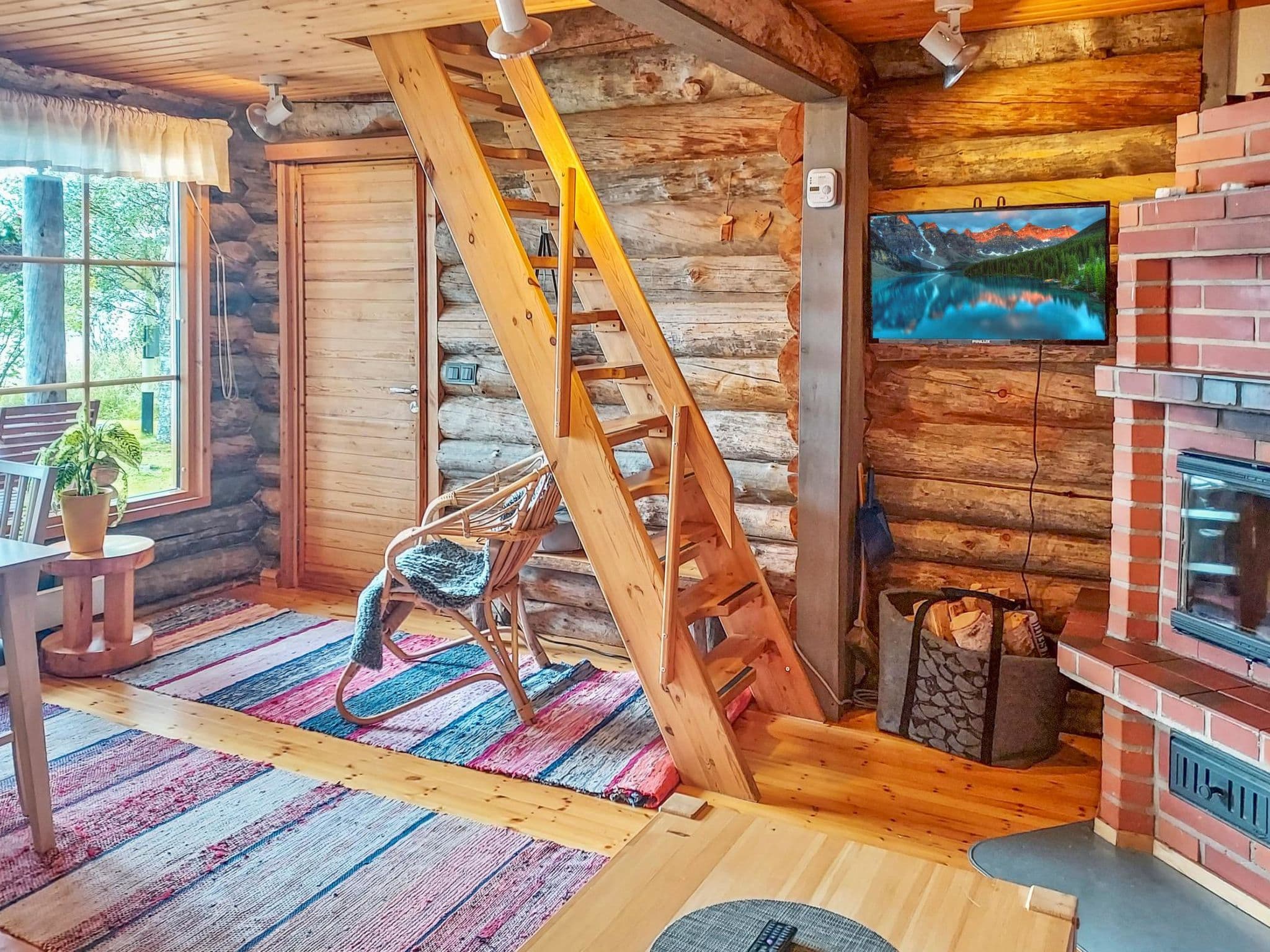 Inside other