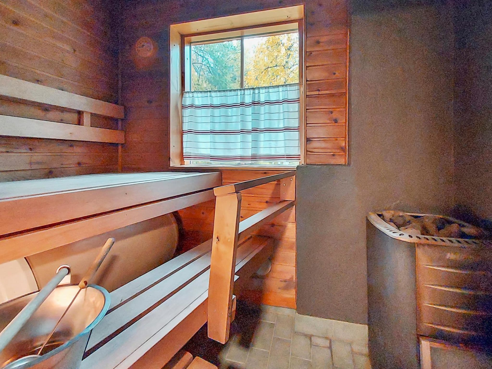 Inside other