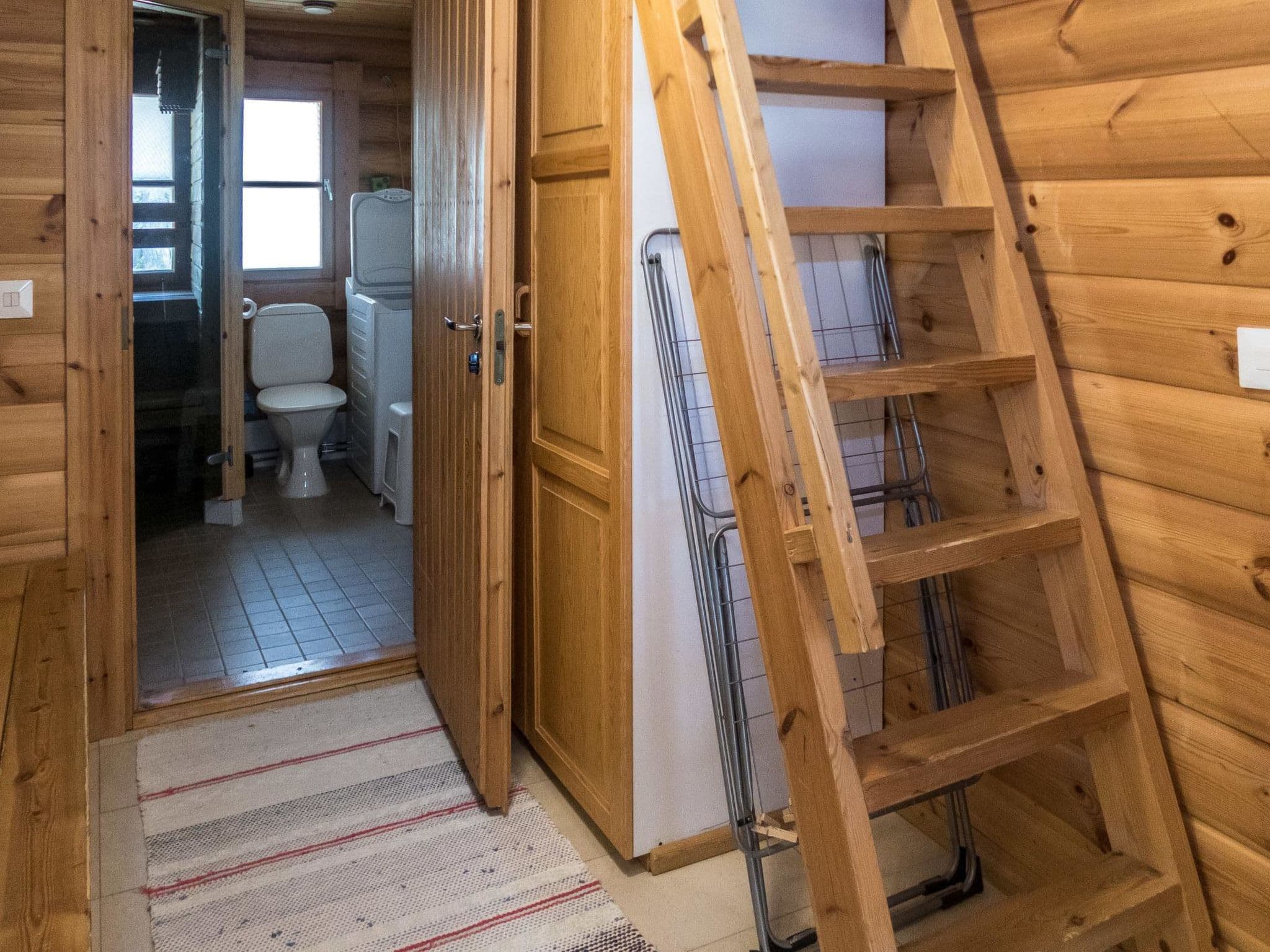 Inside other