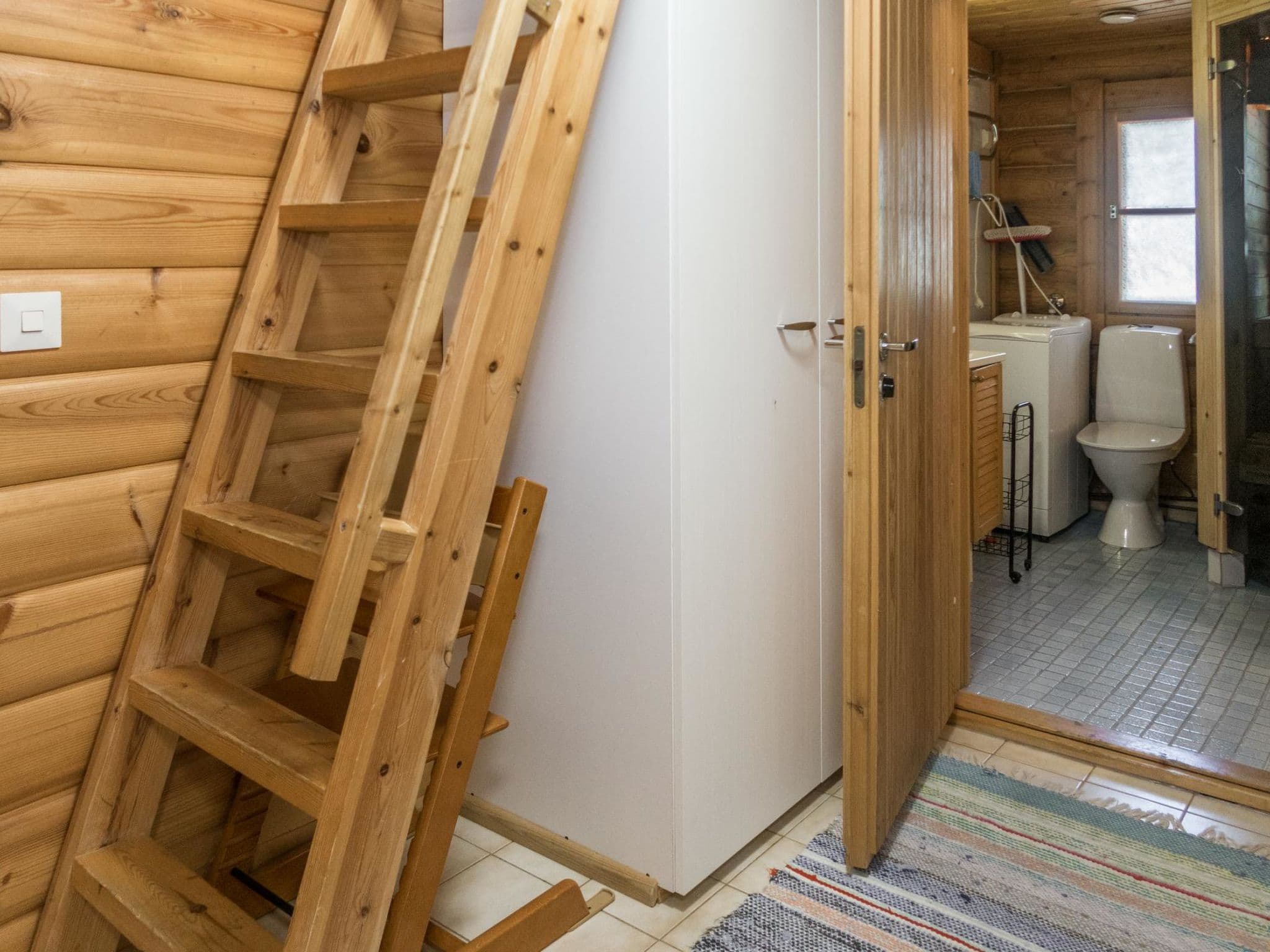 Inside other