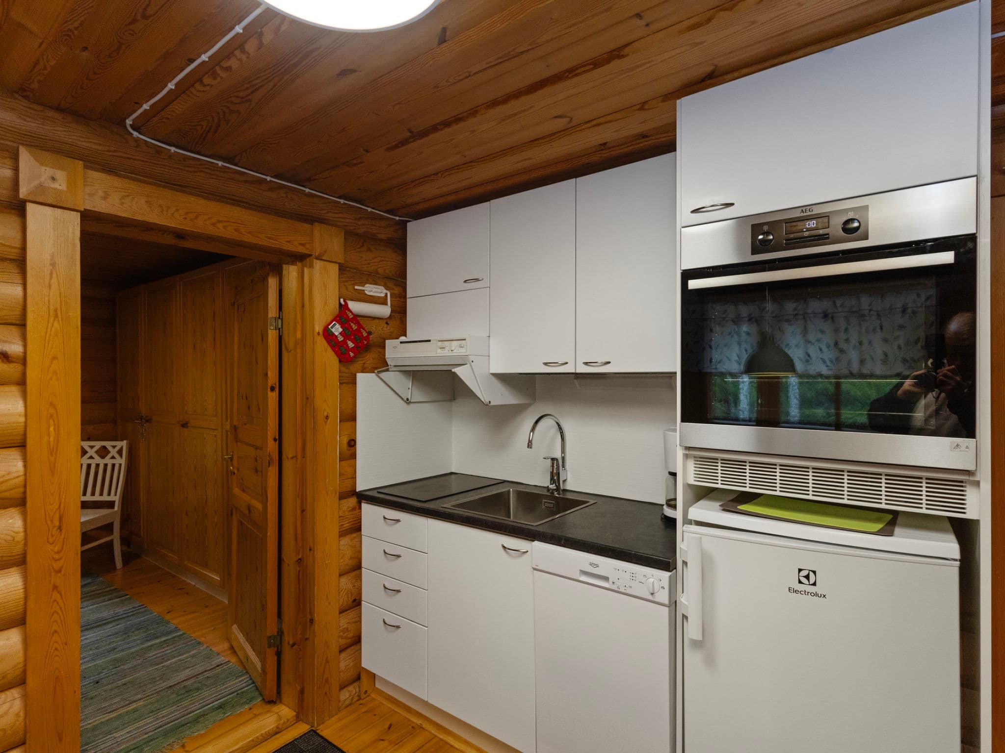 Inside other