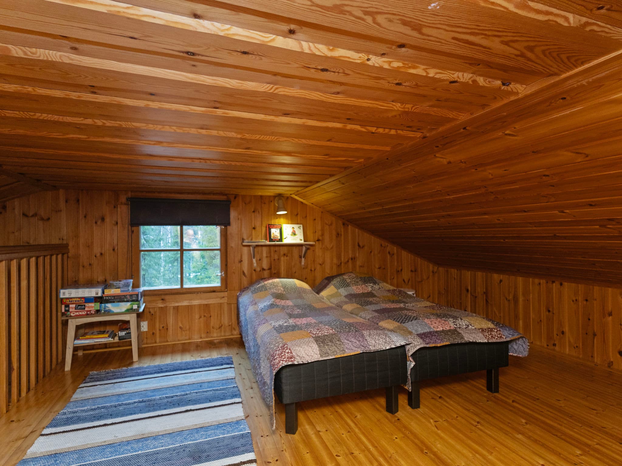 Inside other