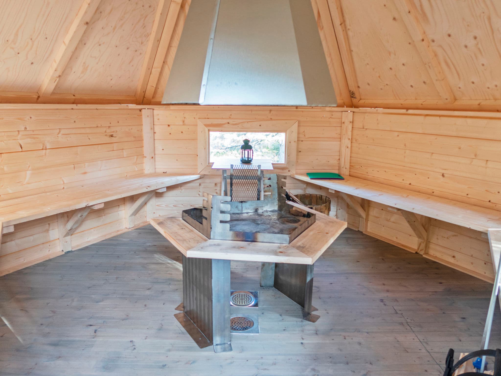 Inside other