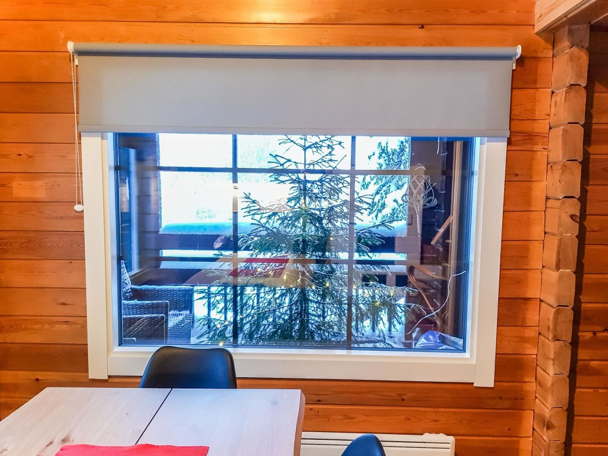 Inside other
