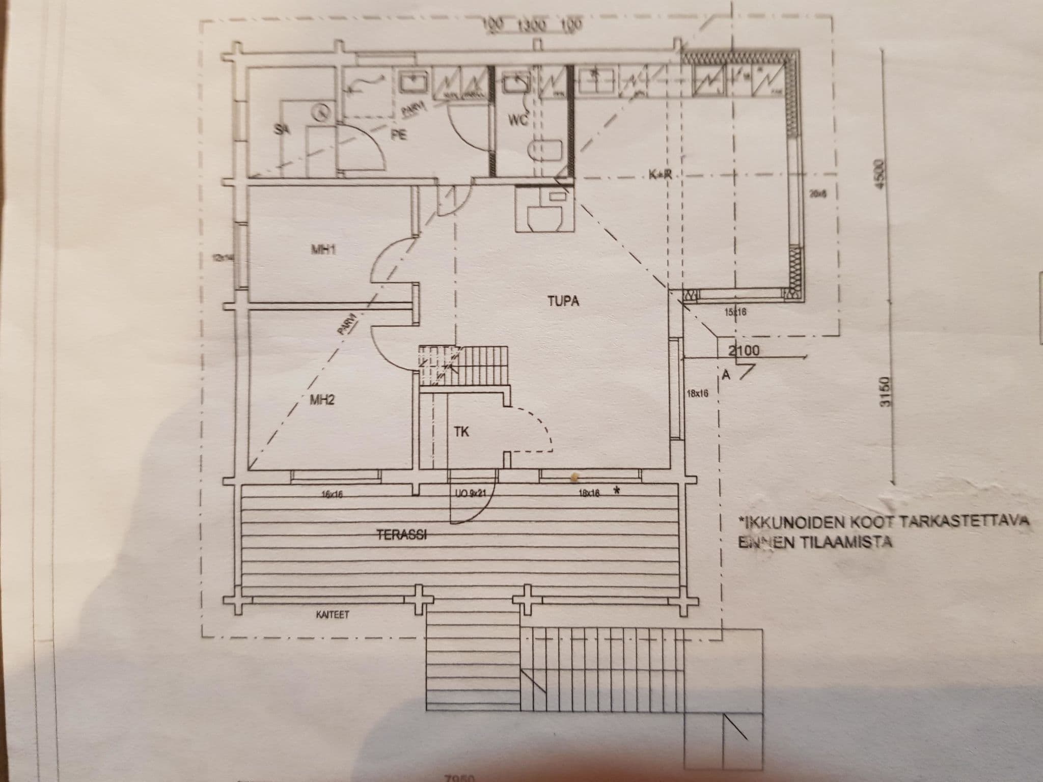 Inside other