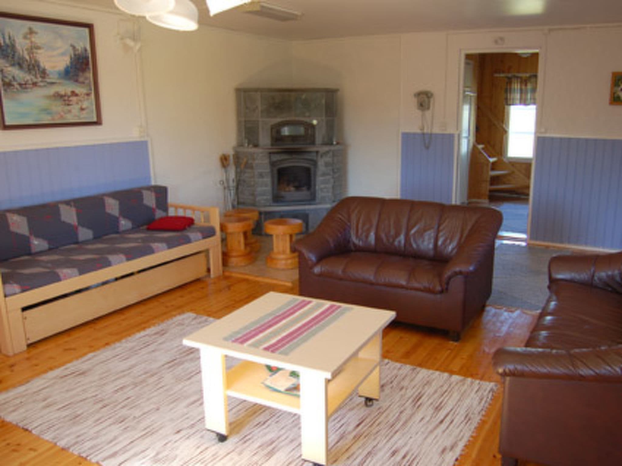 Inside other