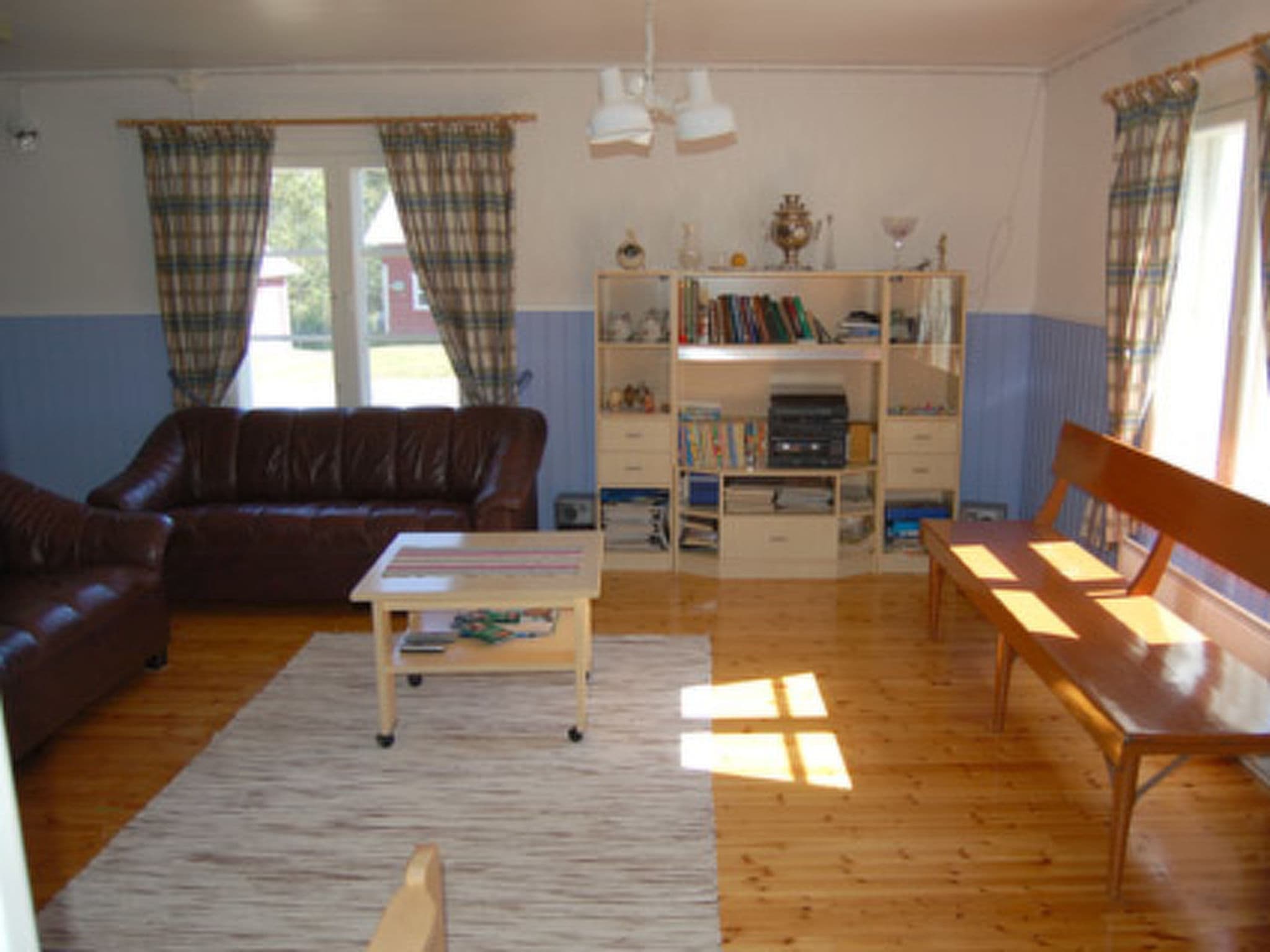 Inside other