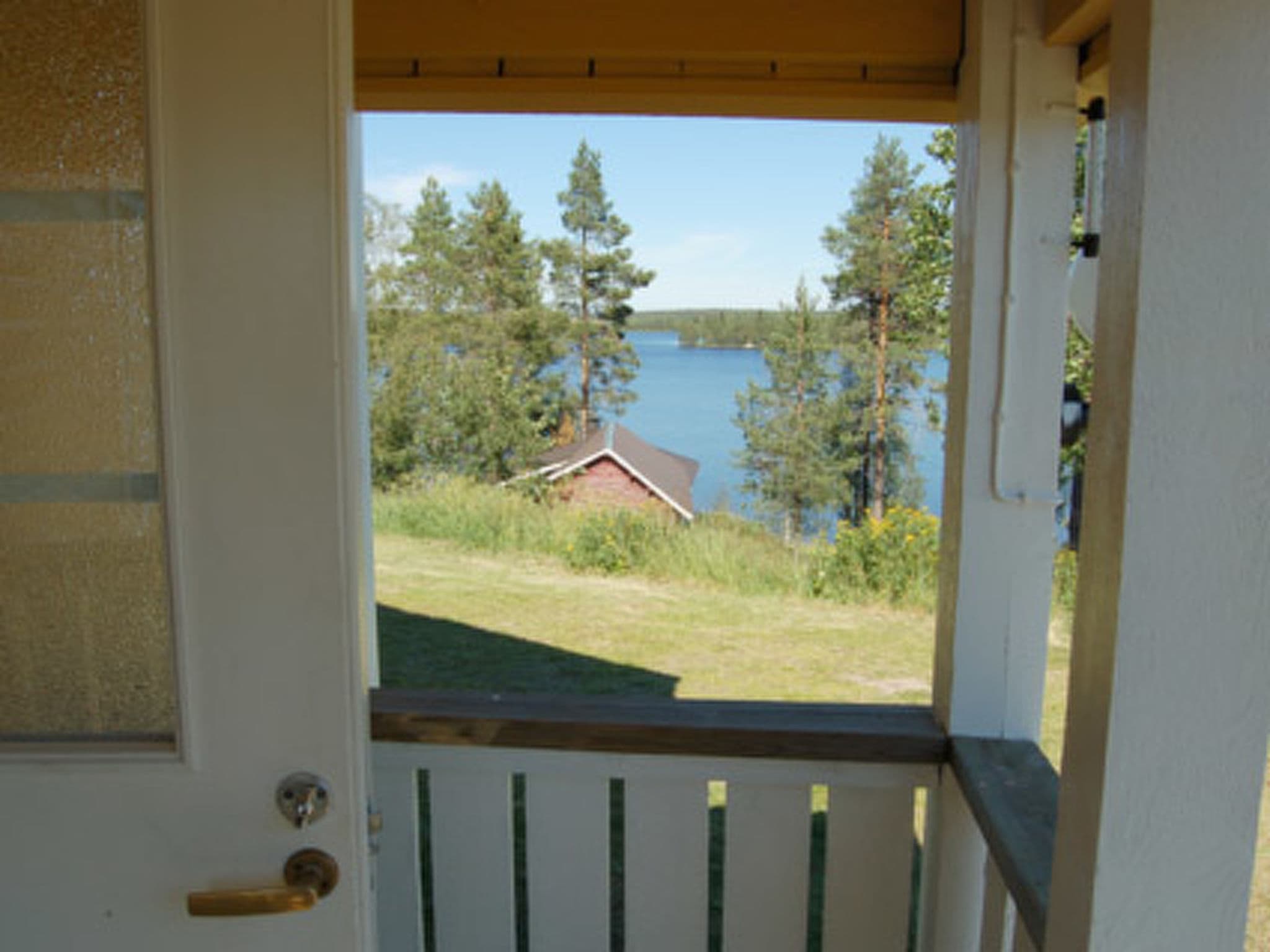 Inside other