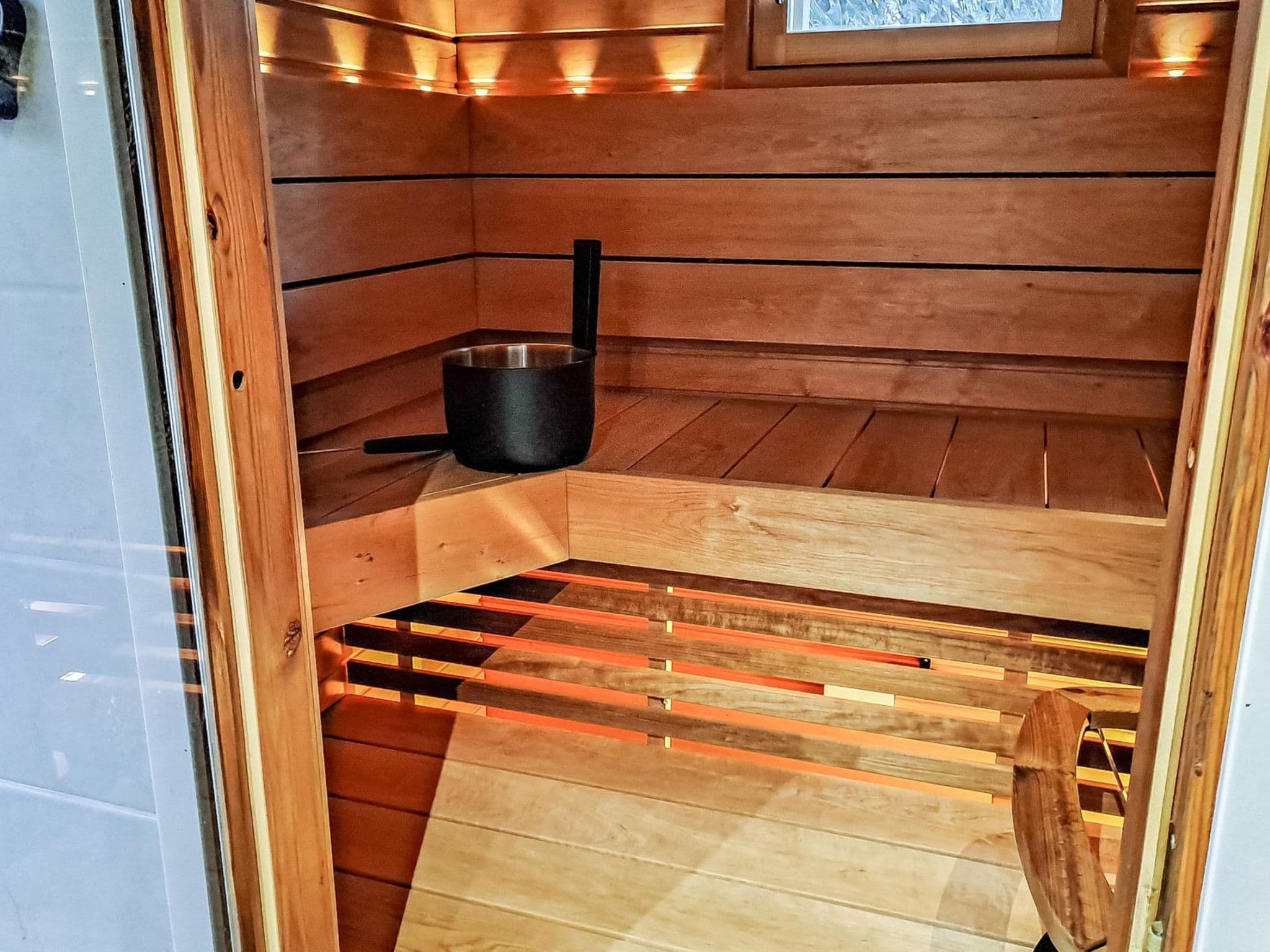 Inside other