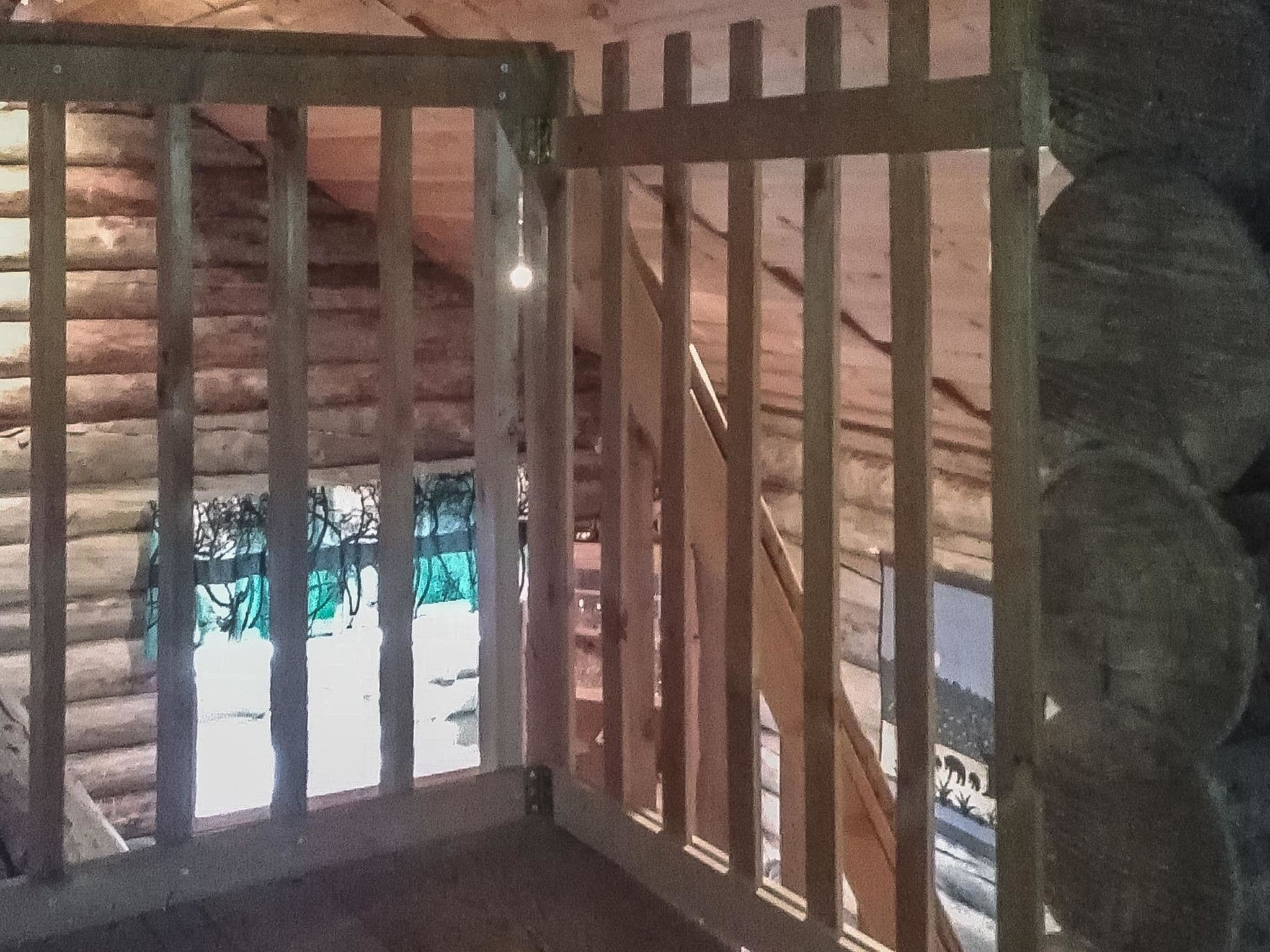 Inside other