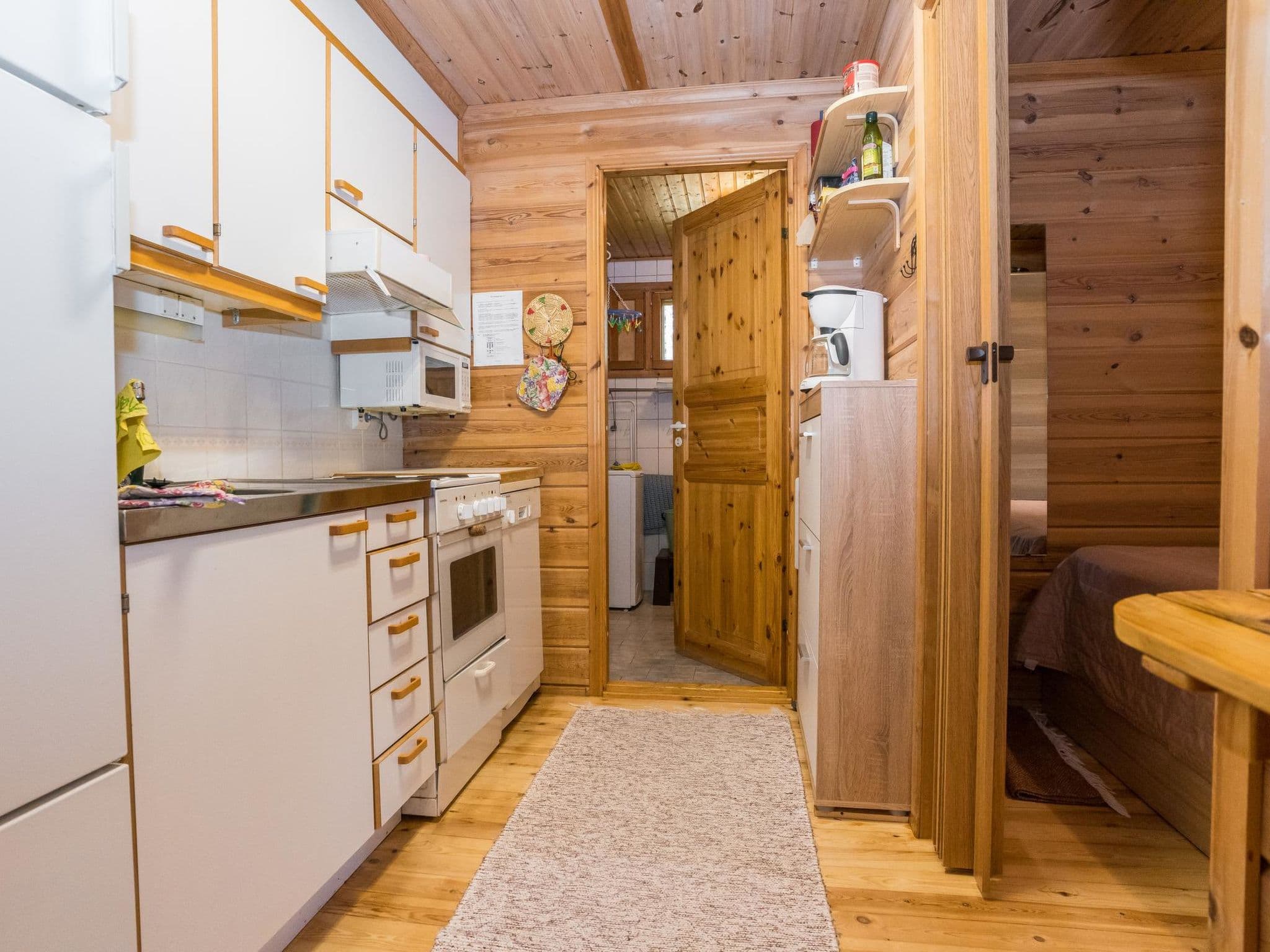 Inside other