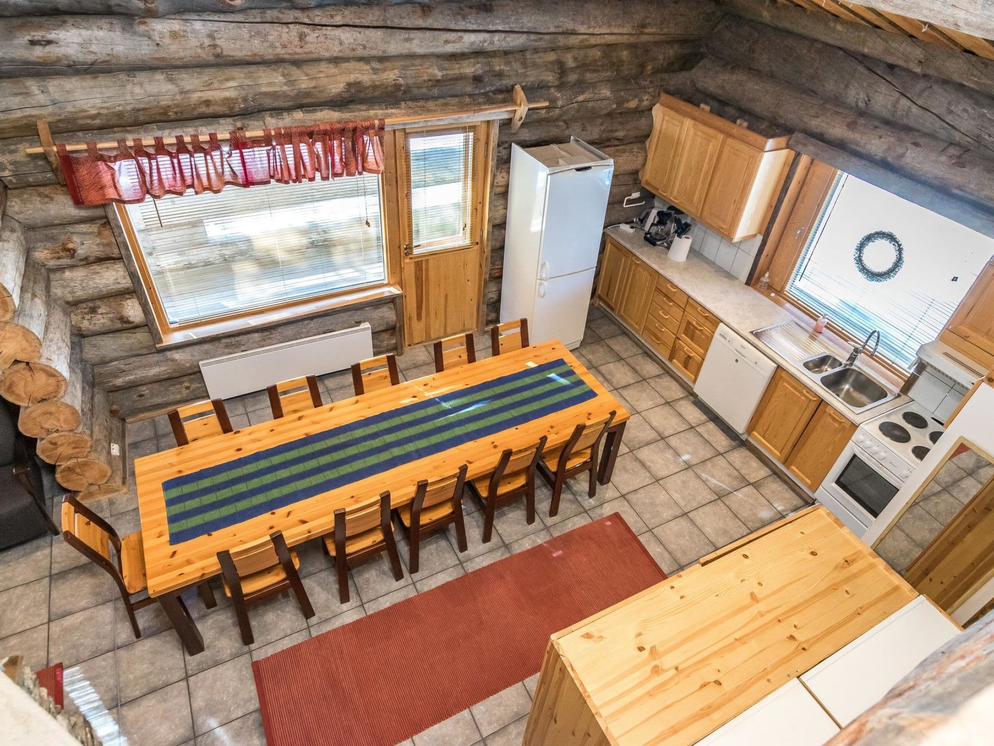 Inside other