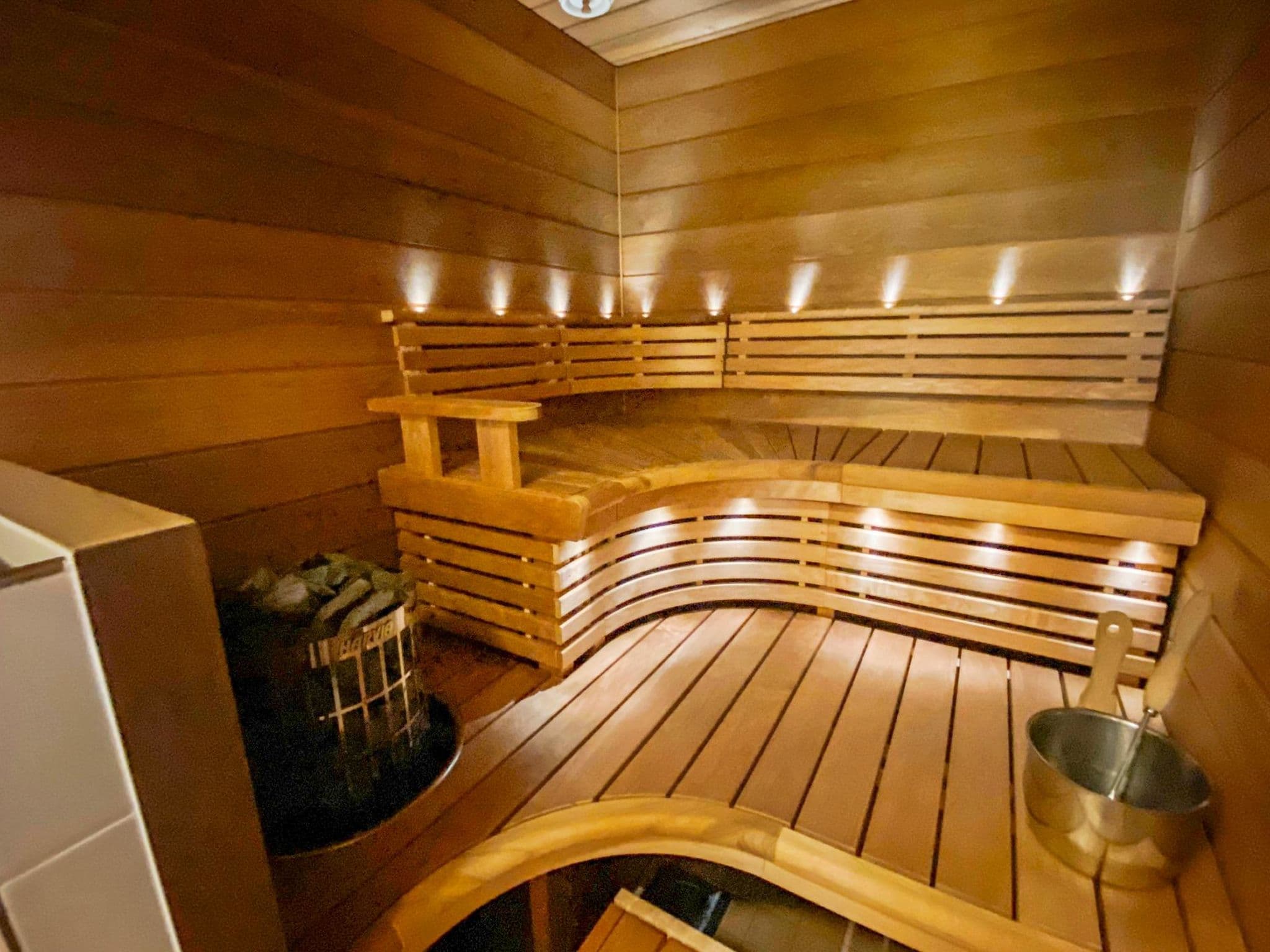 Inside other