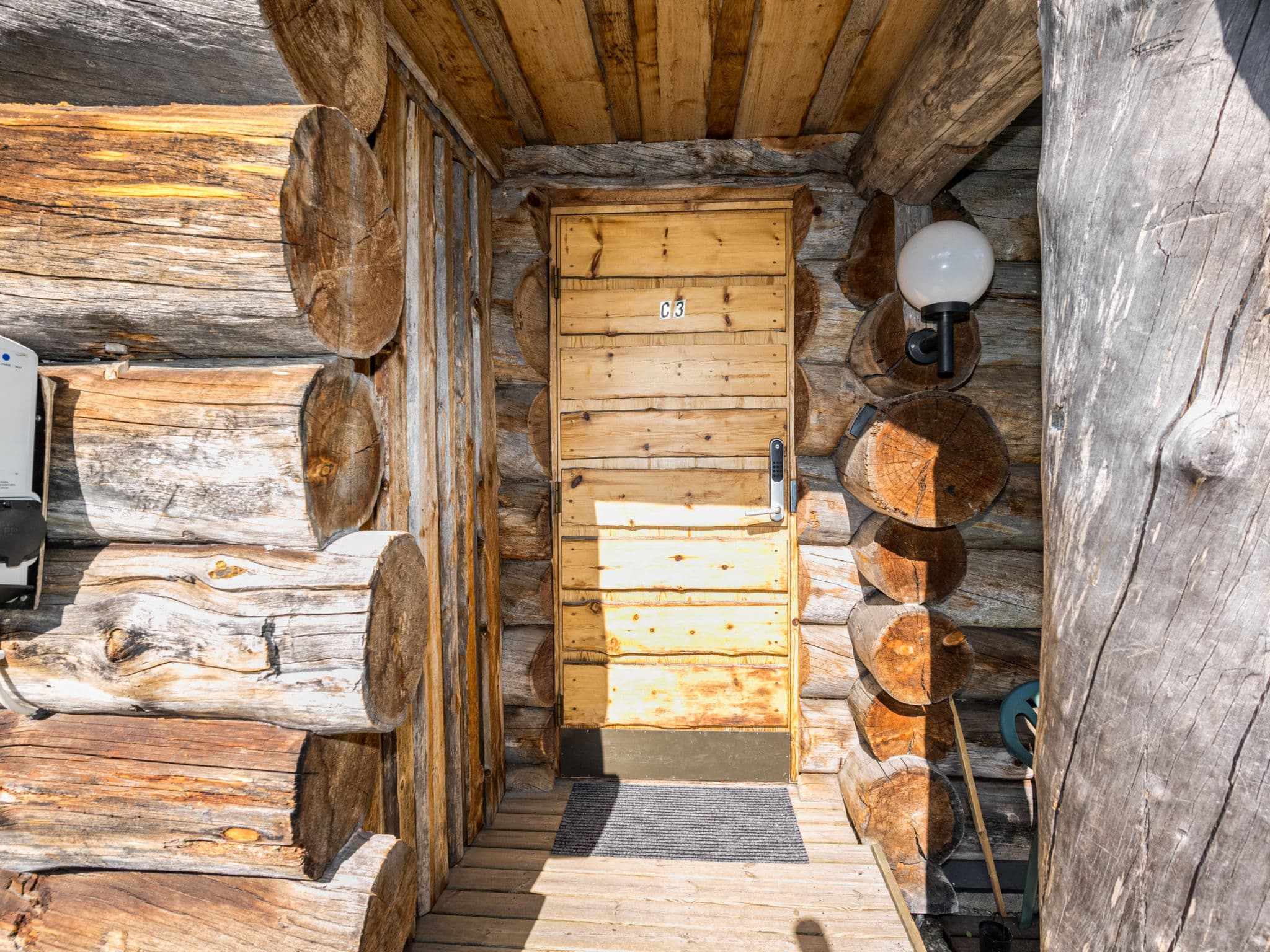 Inside other