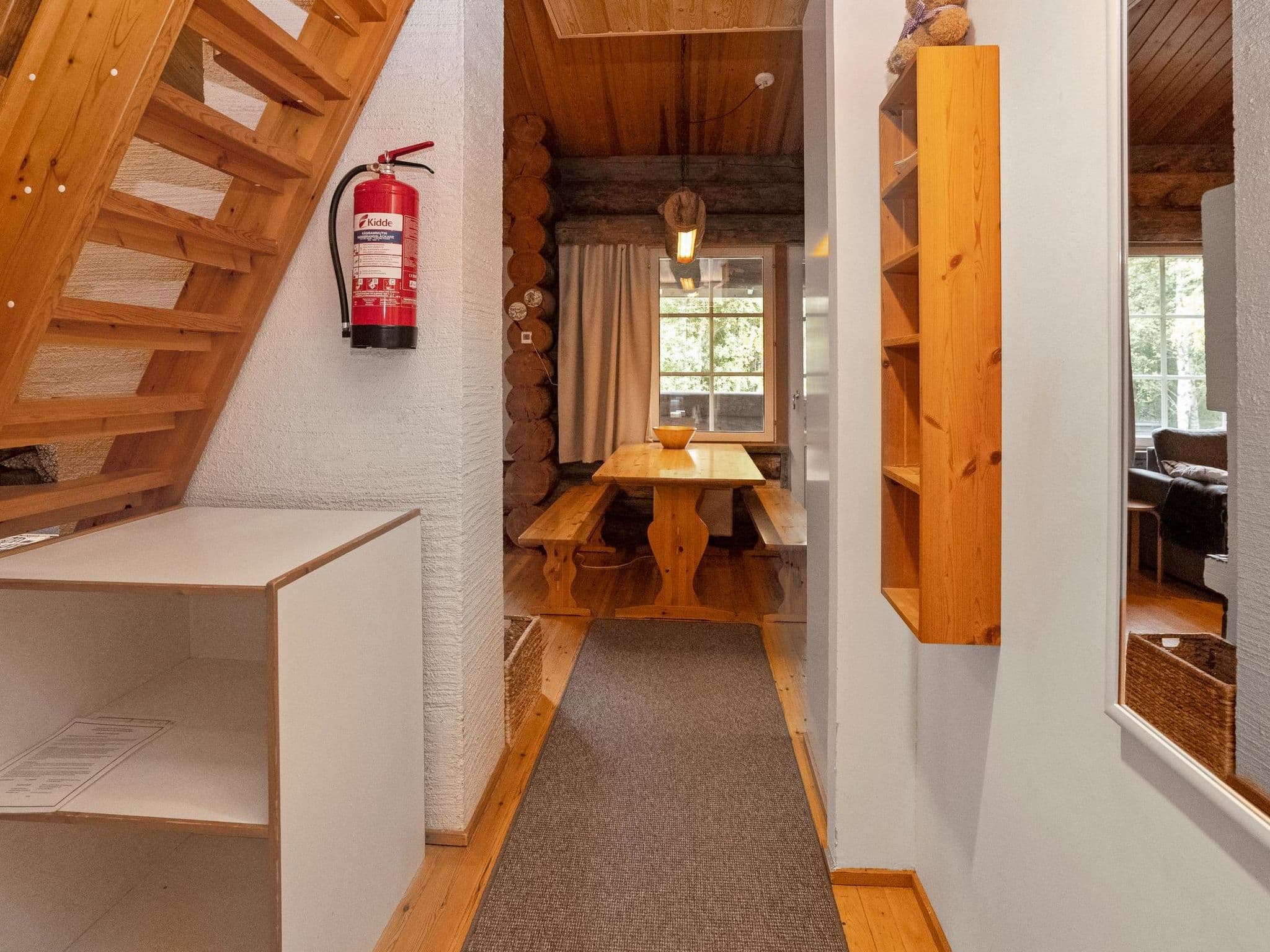 Inside other