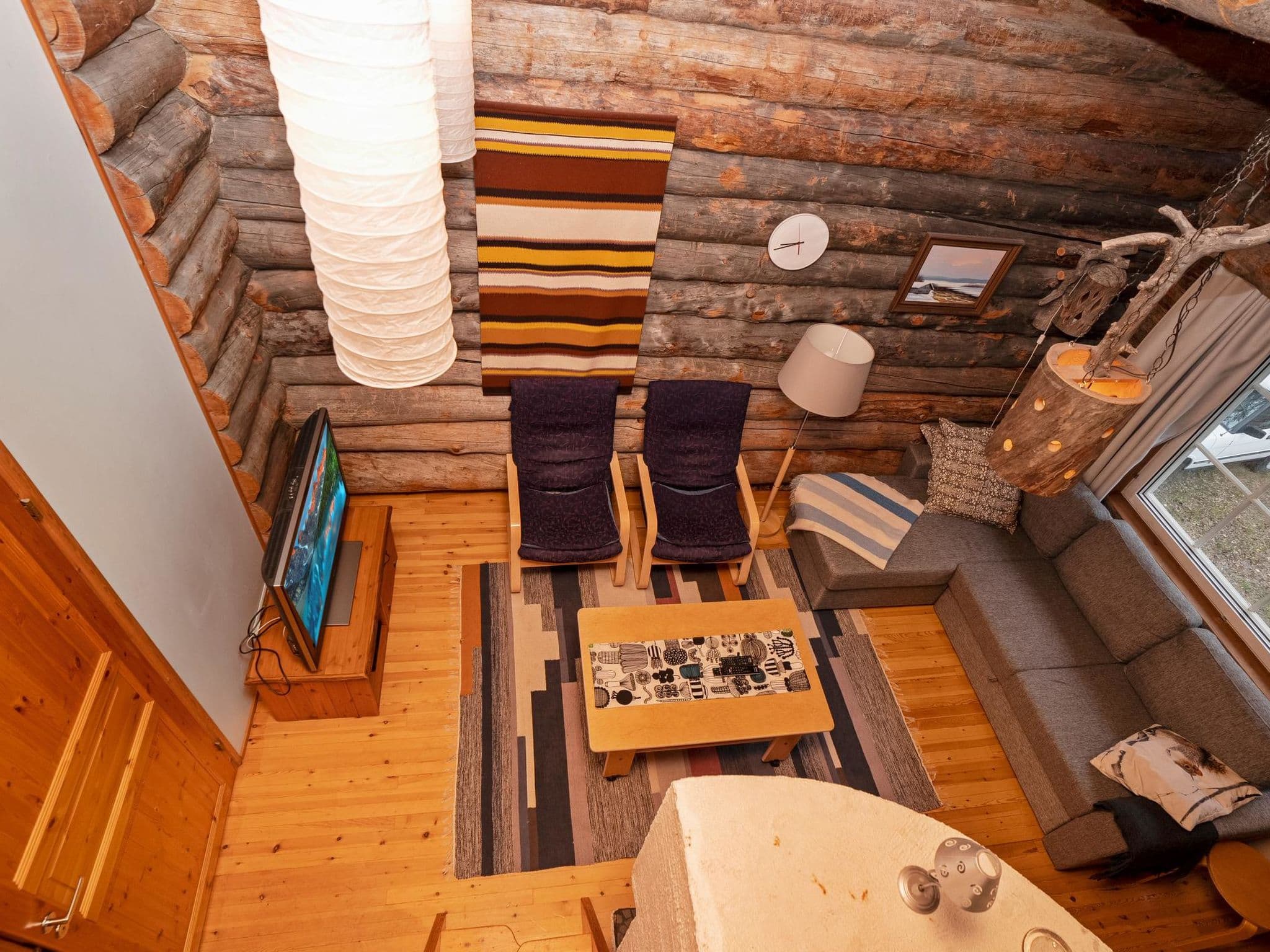 Inside other