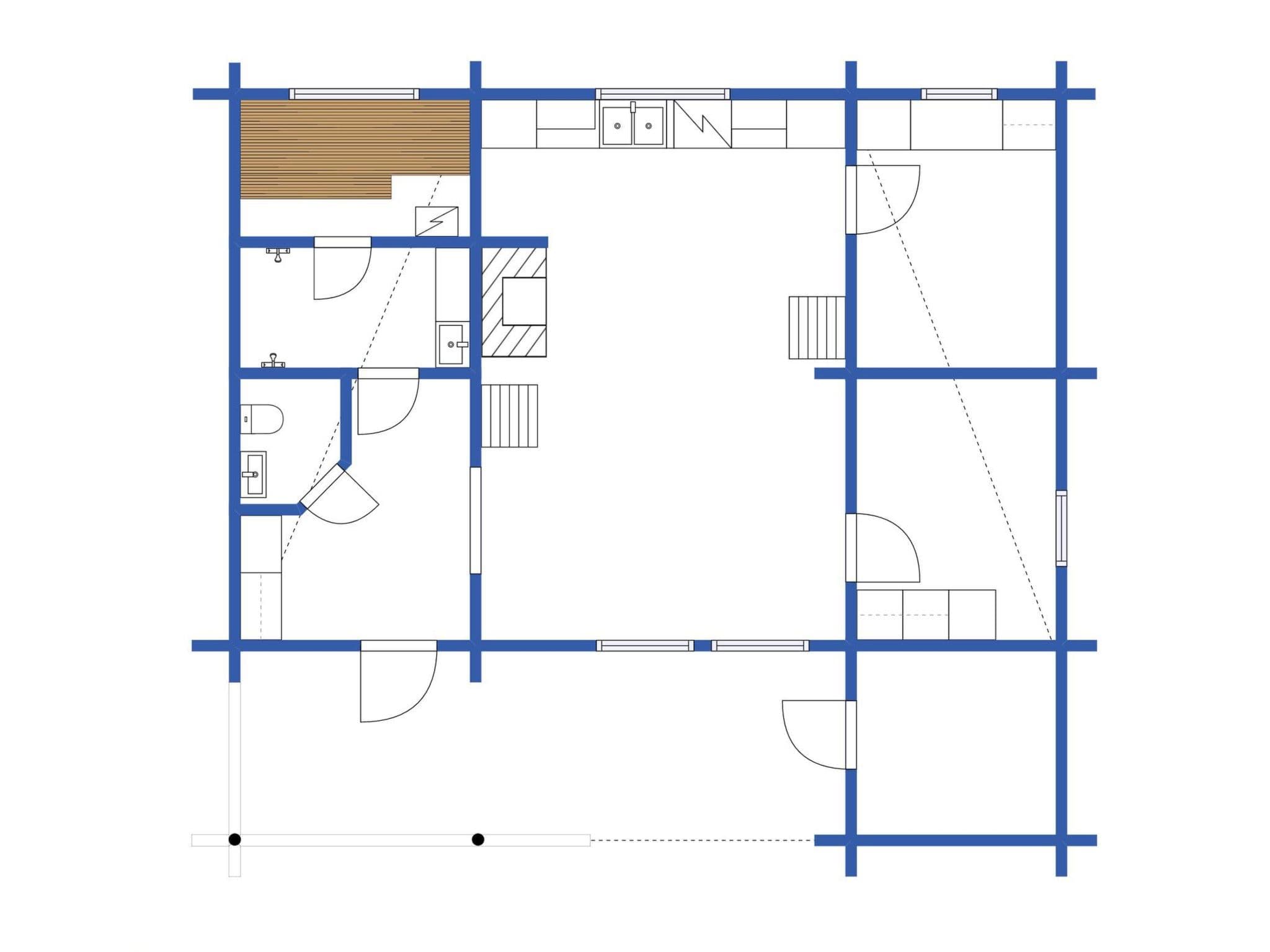 Inside other