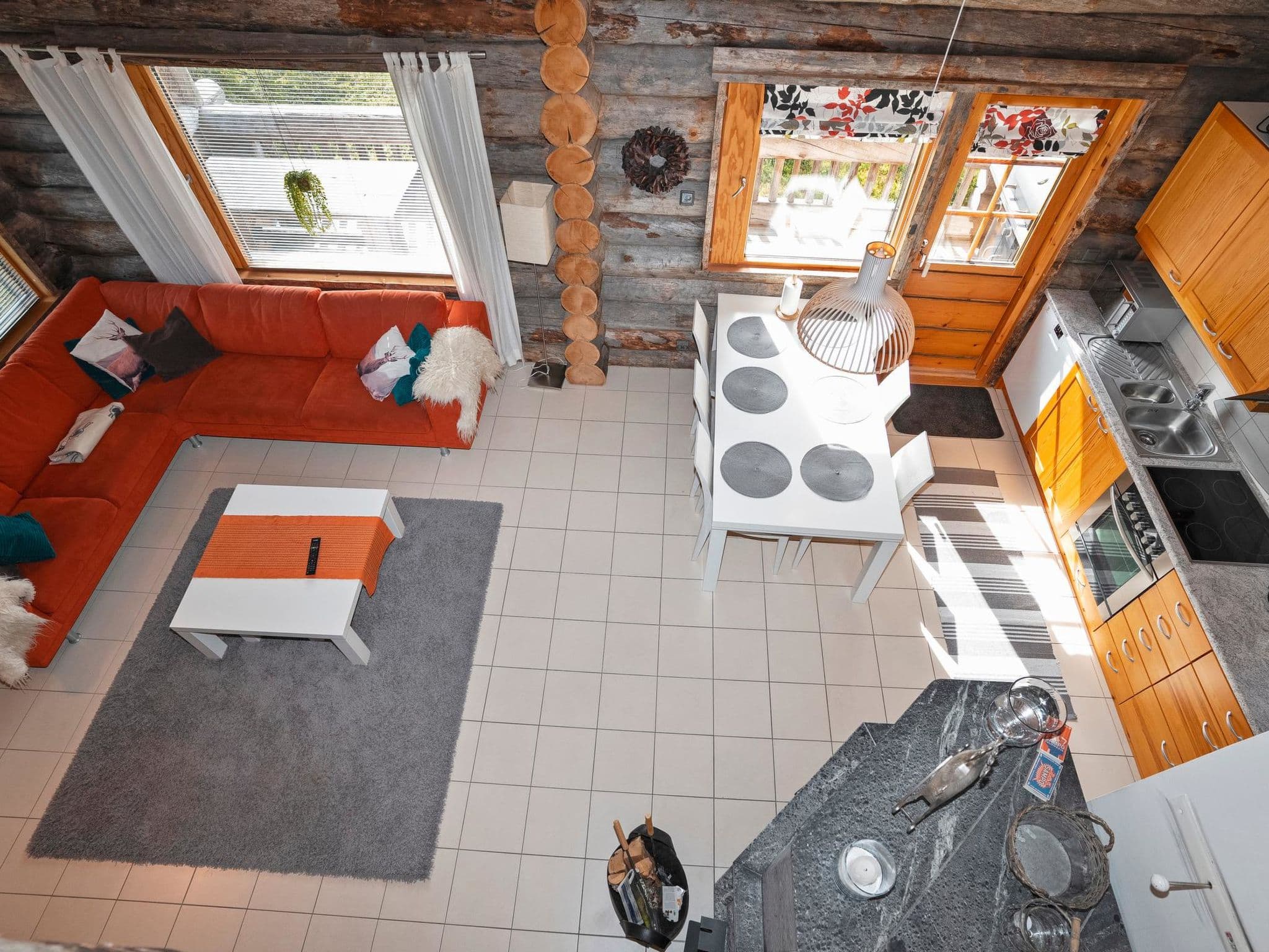 Inside other