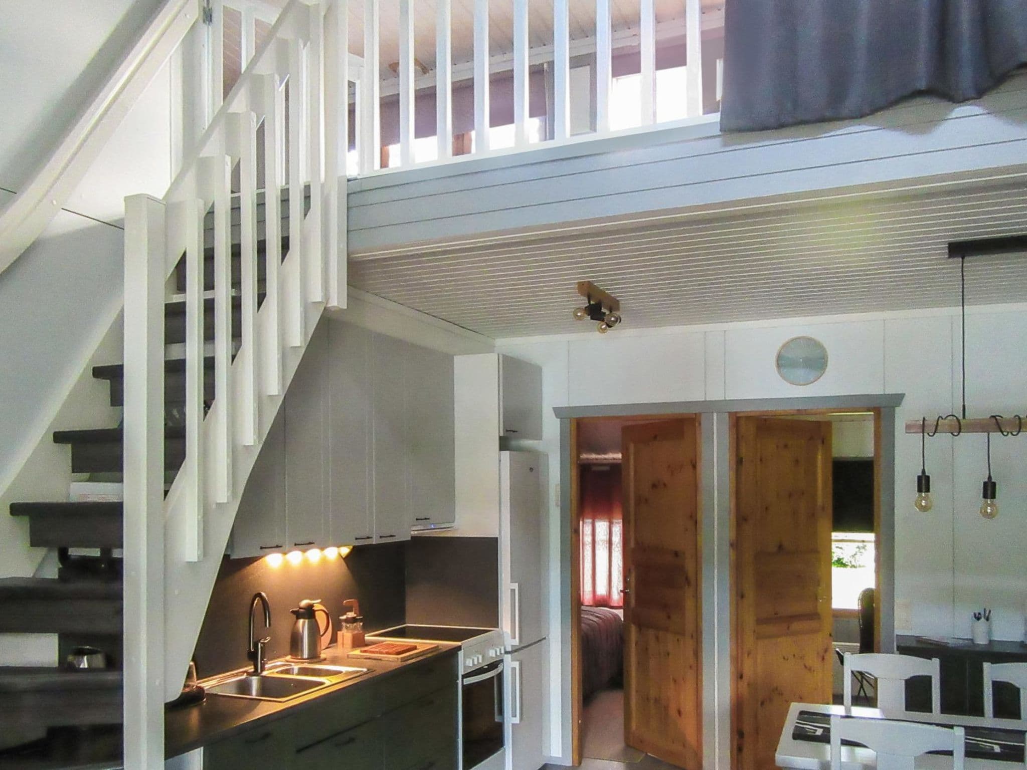 Inside other