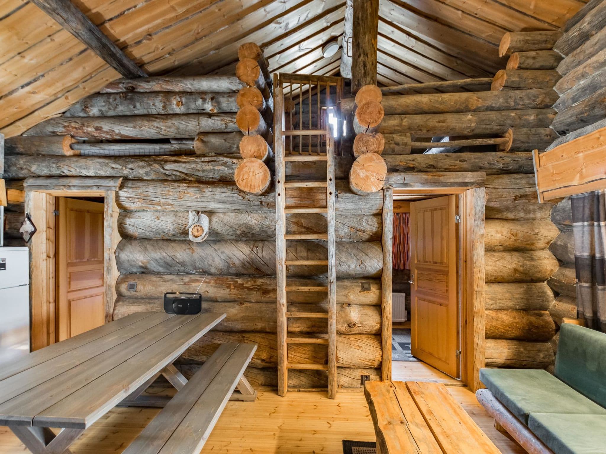 Inside other