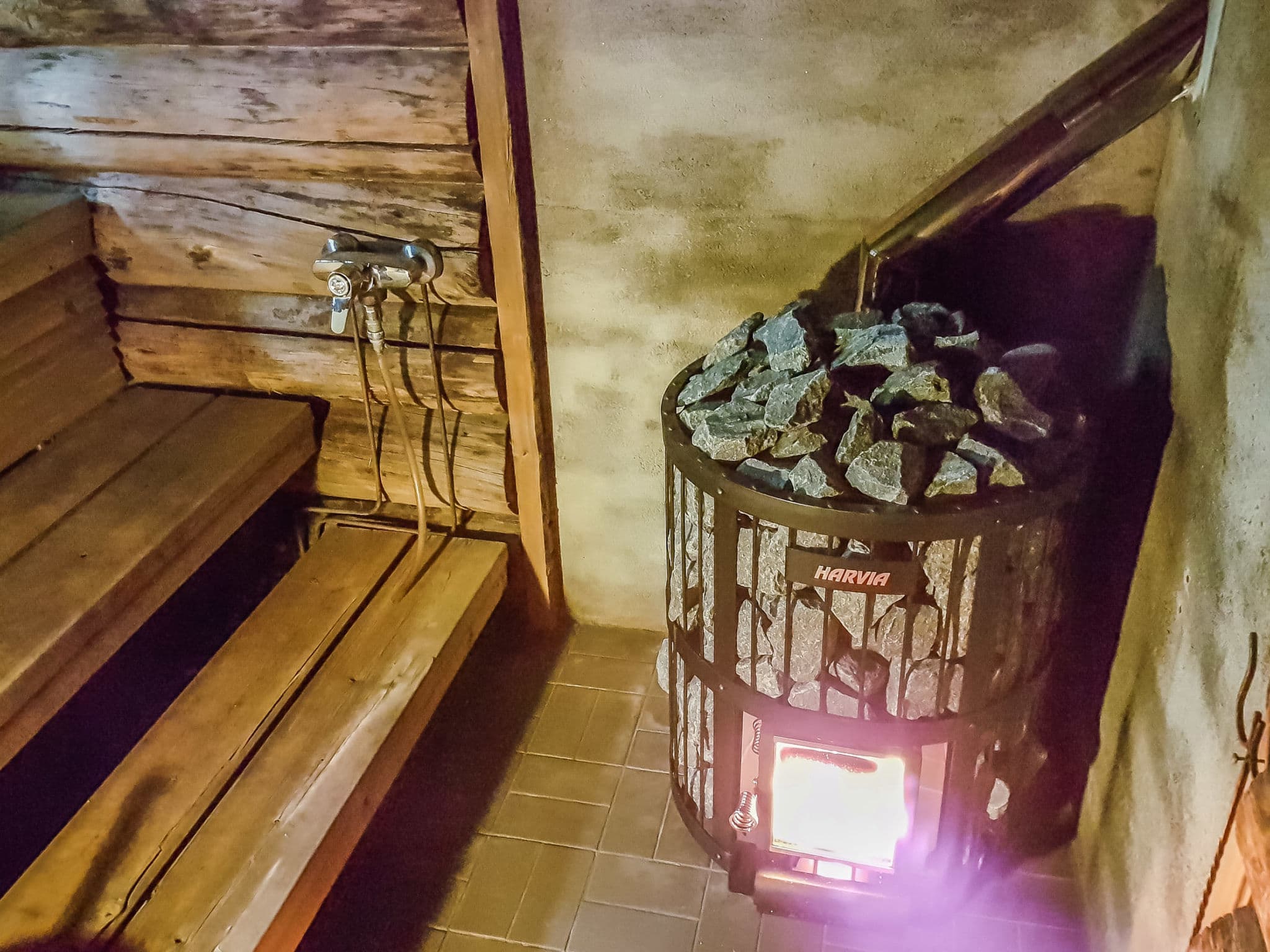Inside other