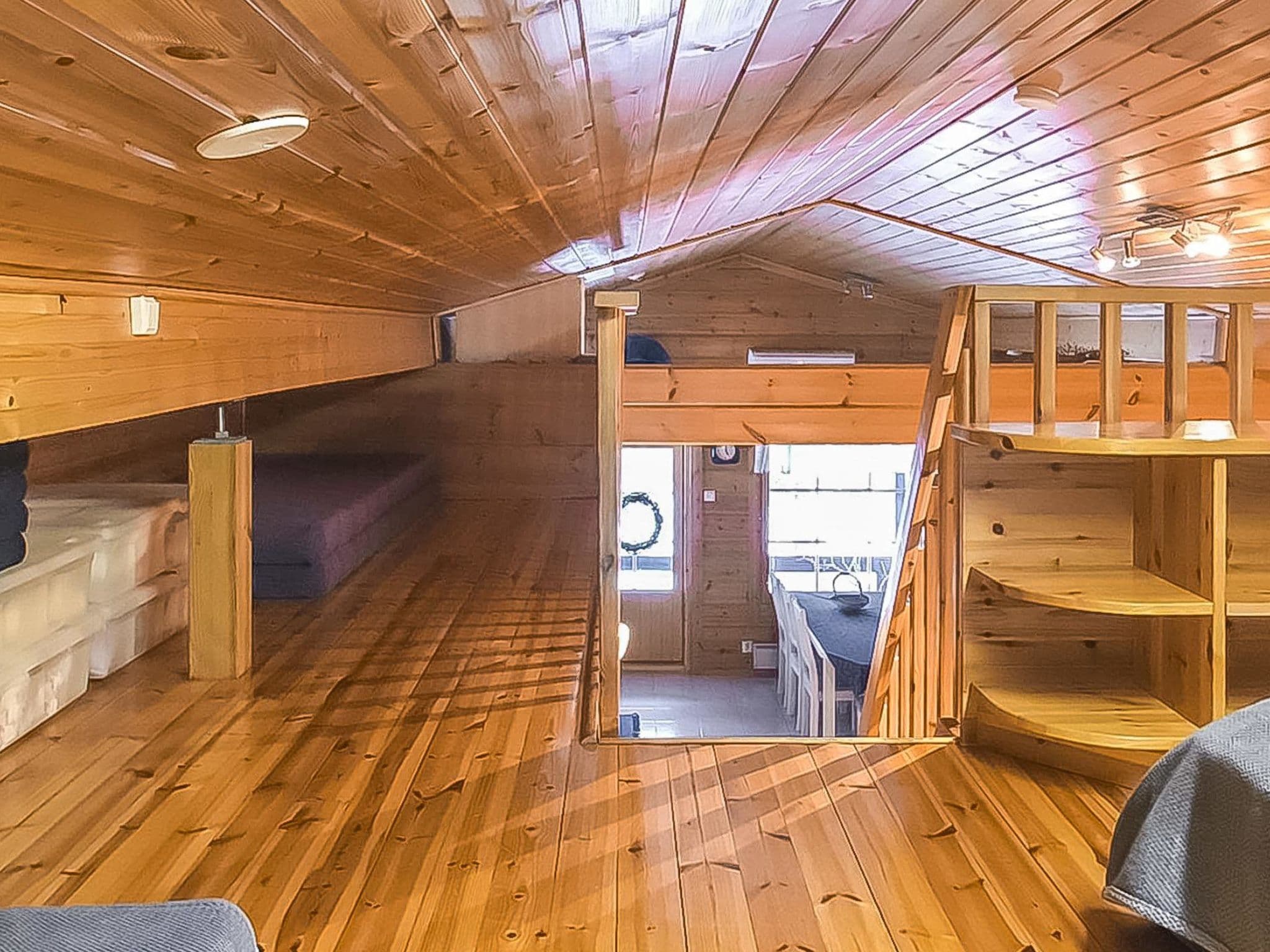 Inside other