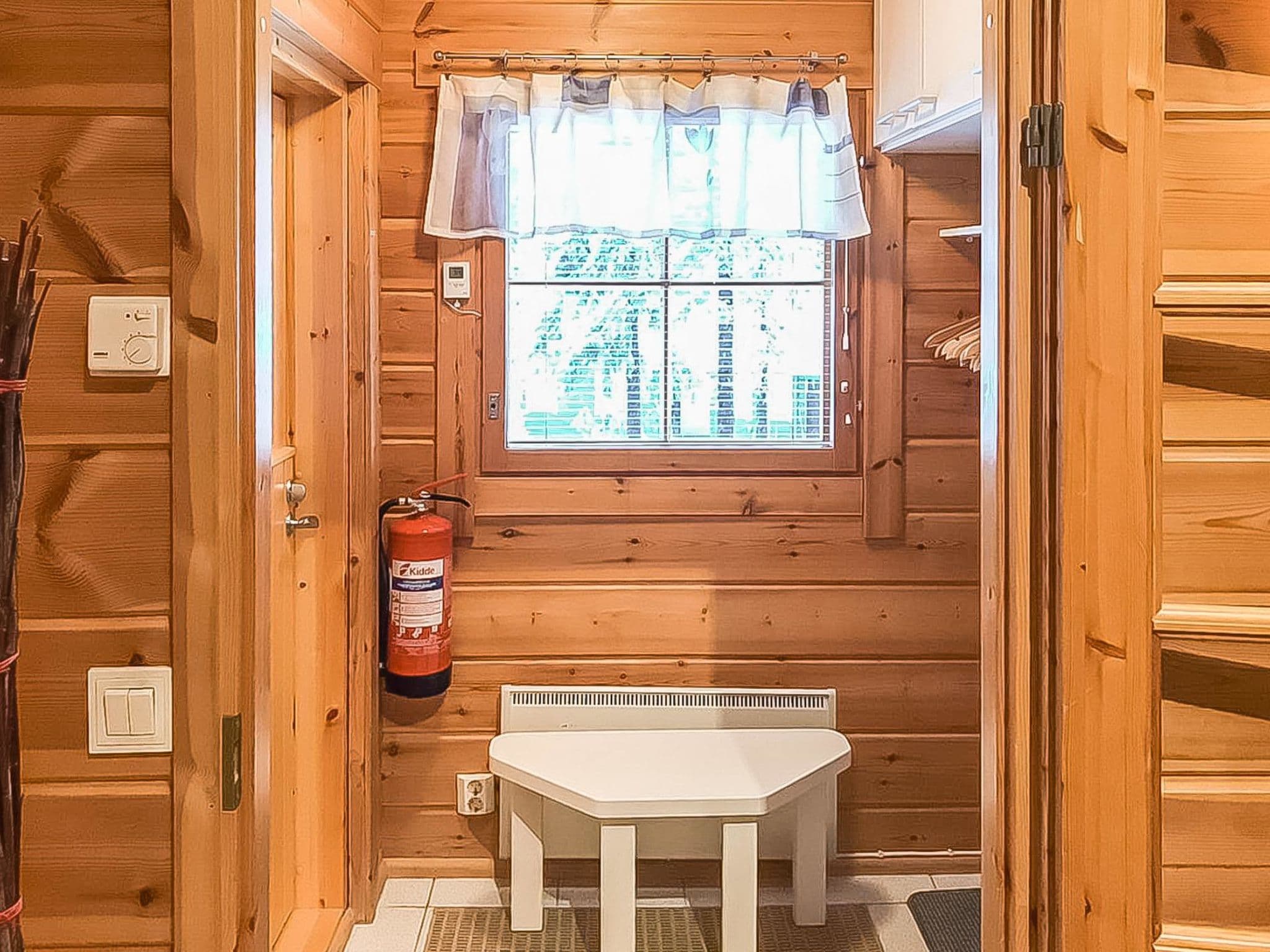 Inside other