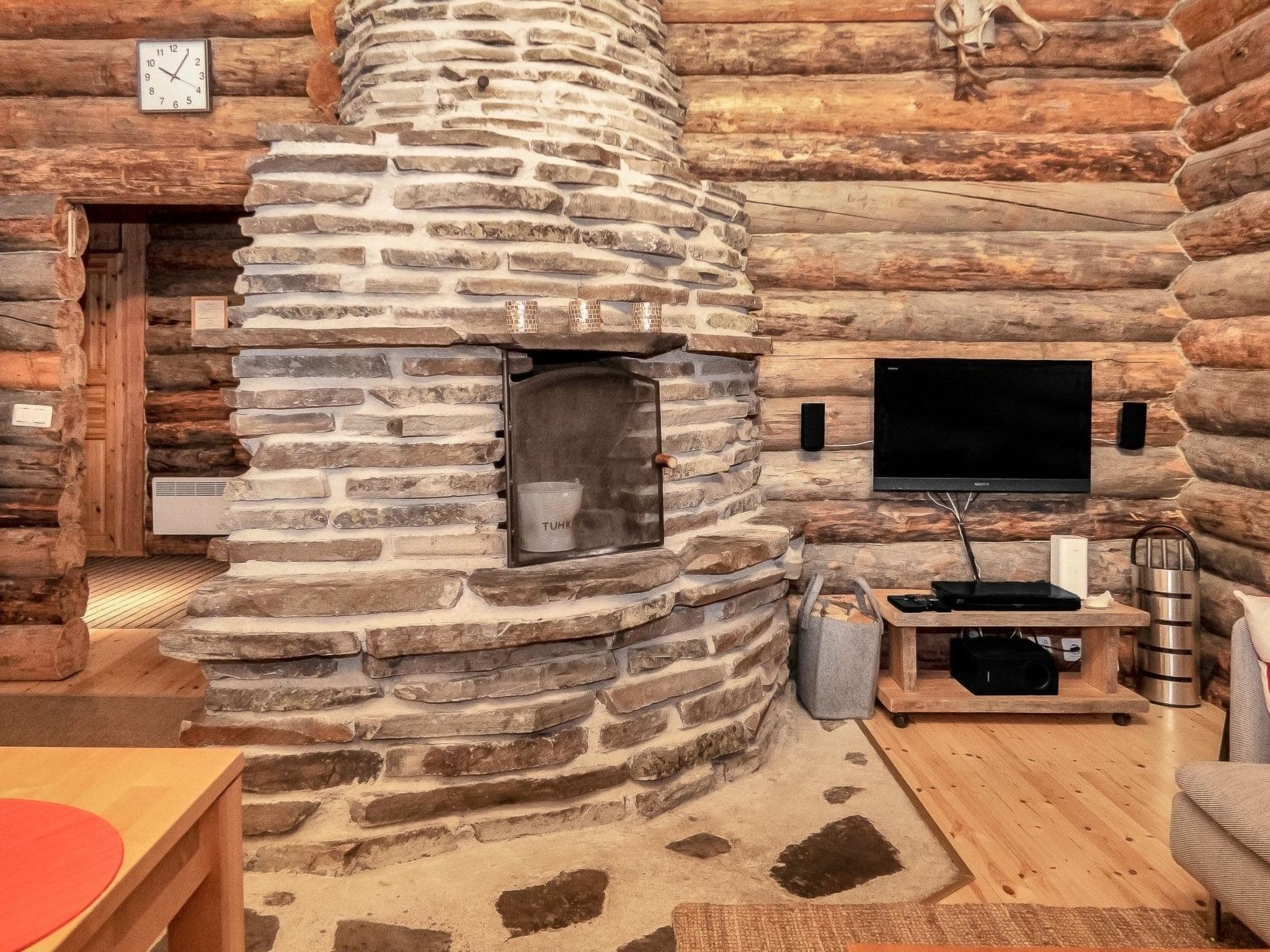 Inside other