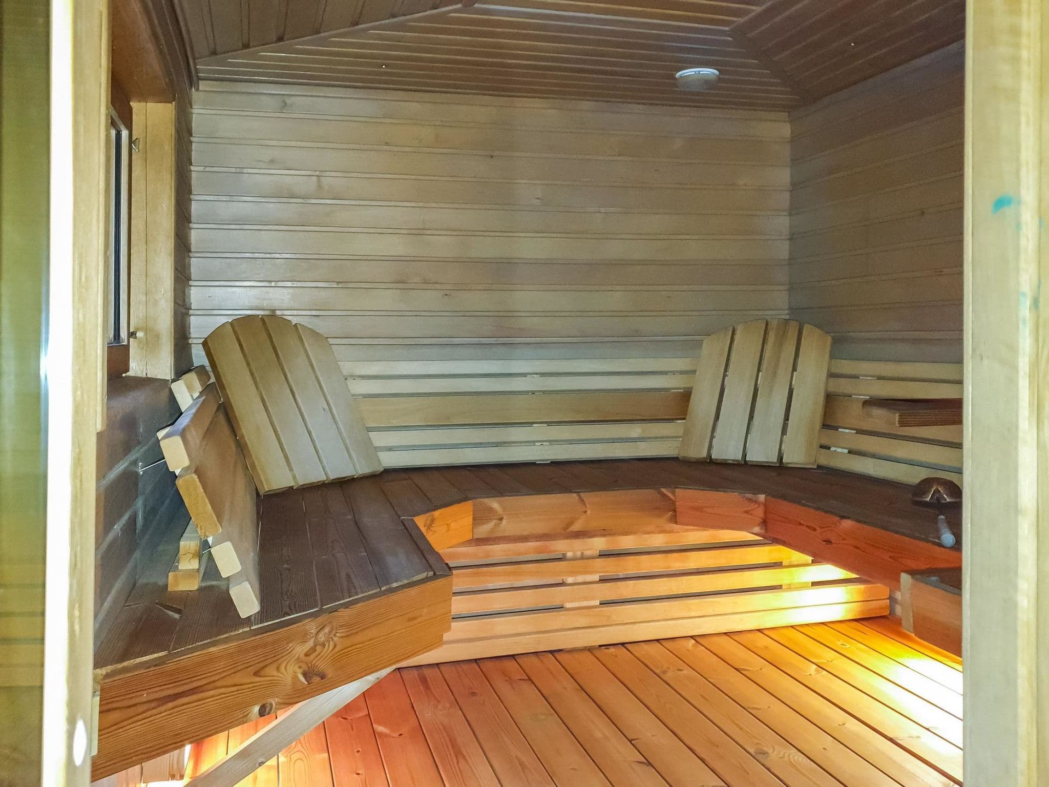 Inside other