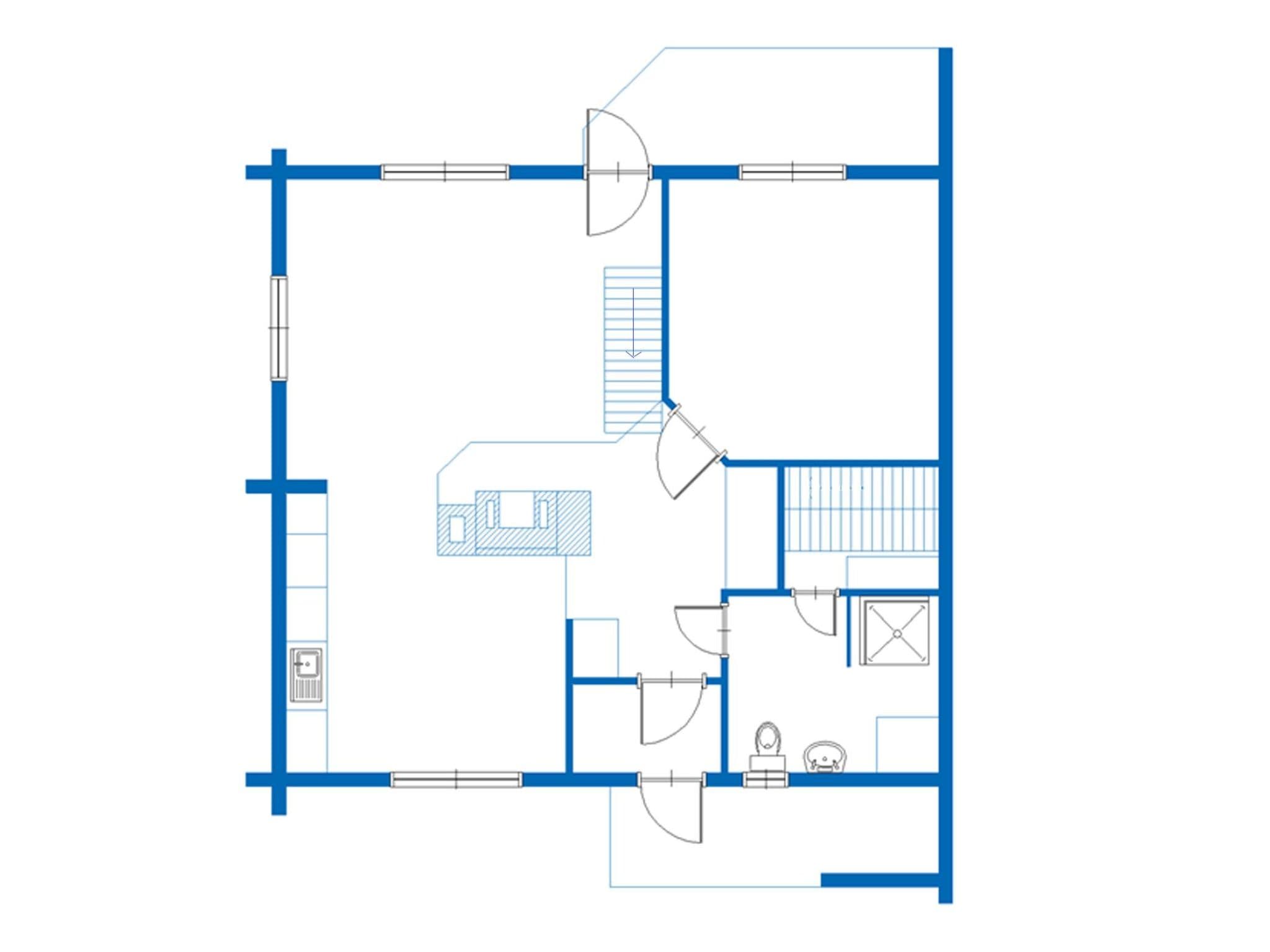 Inside other