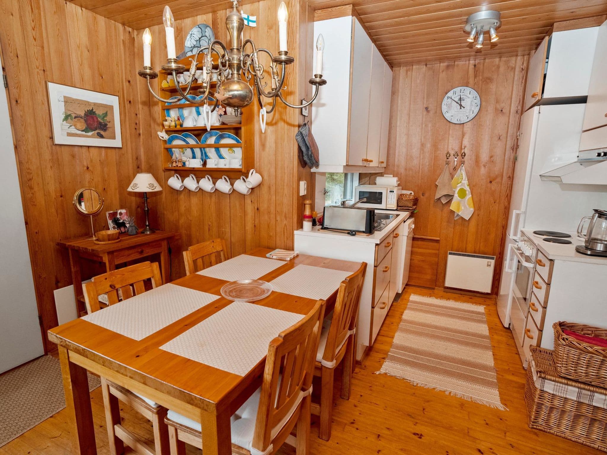 Inside other