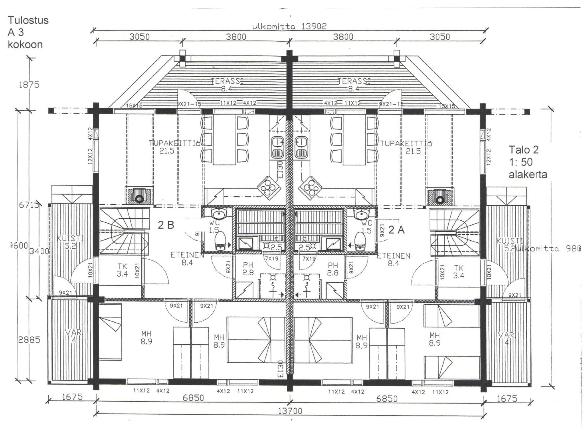 Inside other