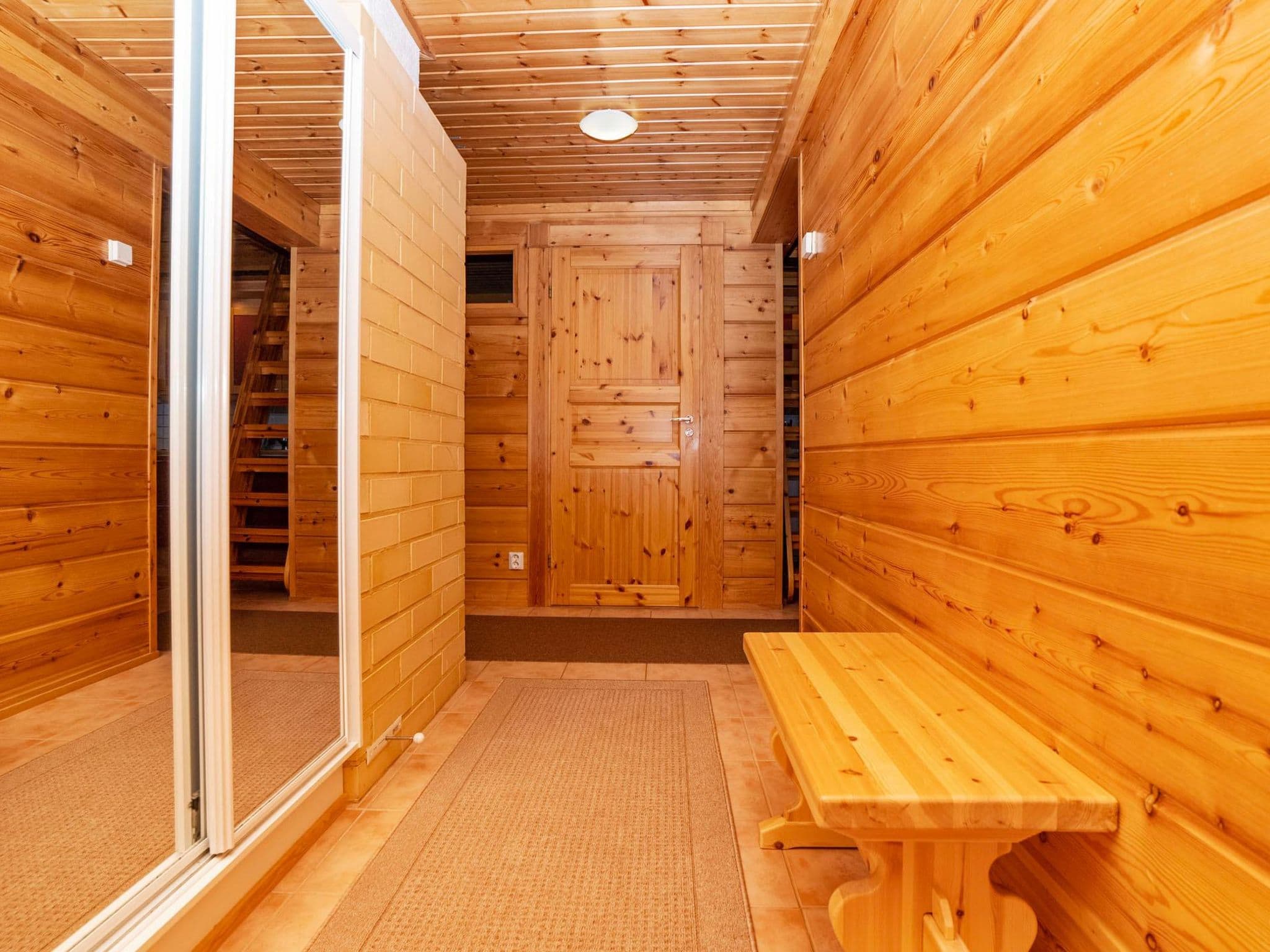 Inside other