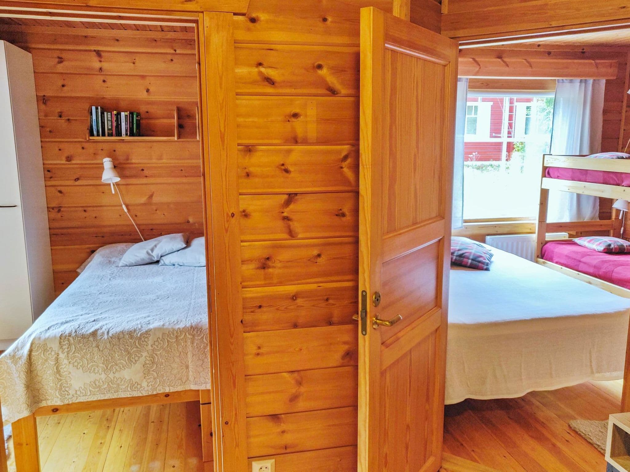 Inside other