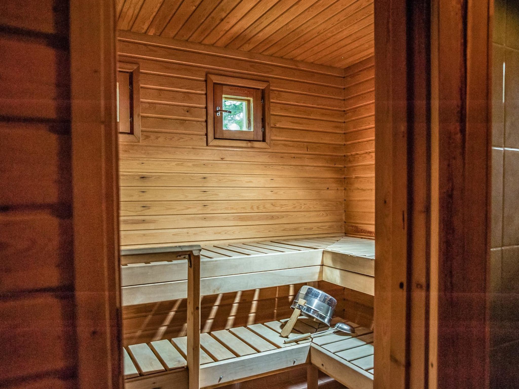 Inside other