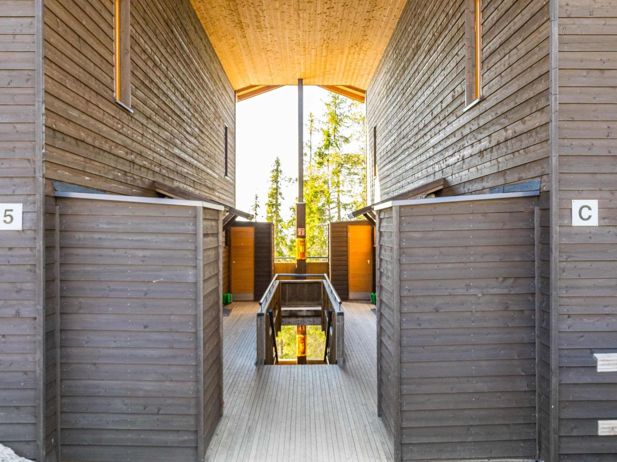 Inside other