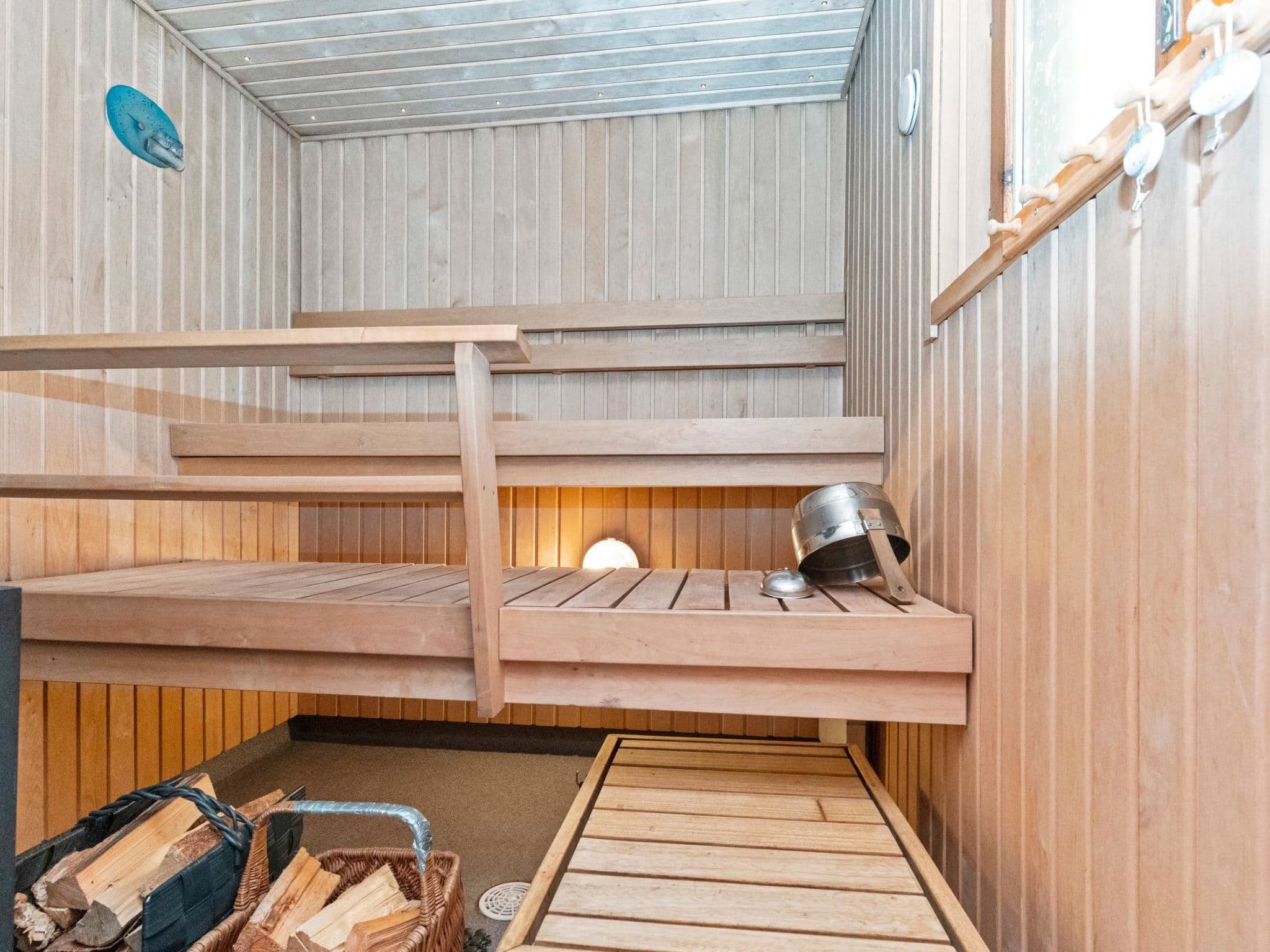 Inside other