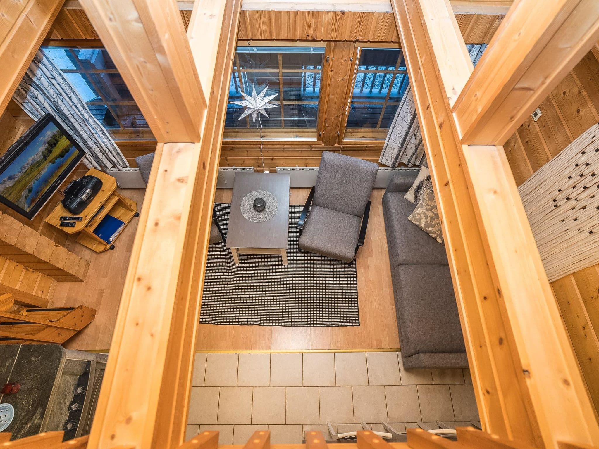 Inside other