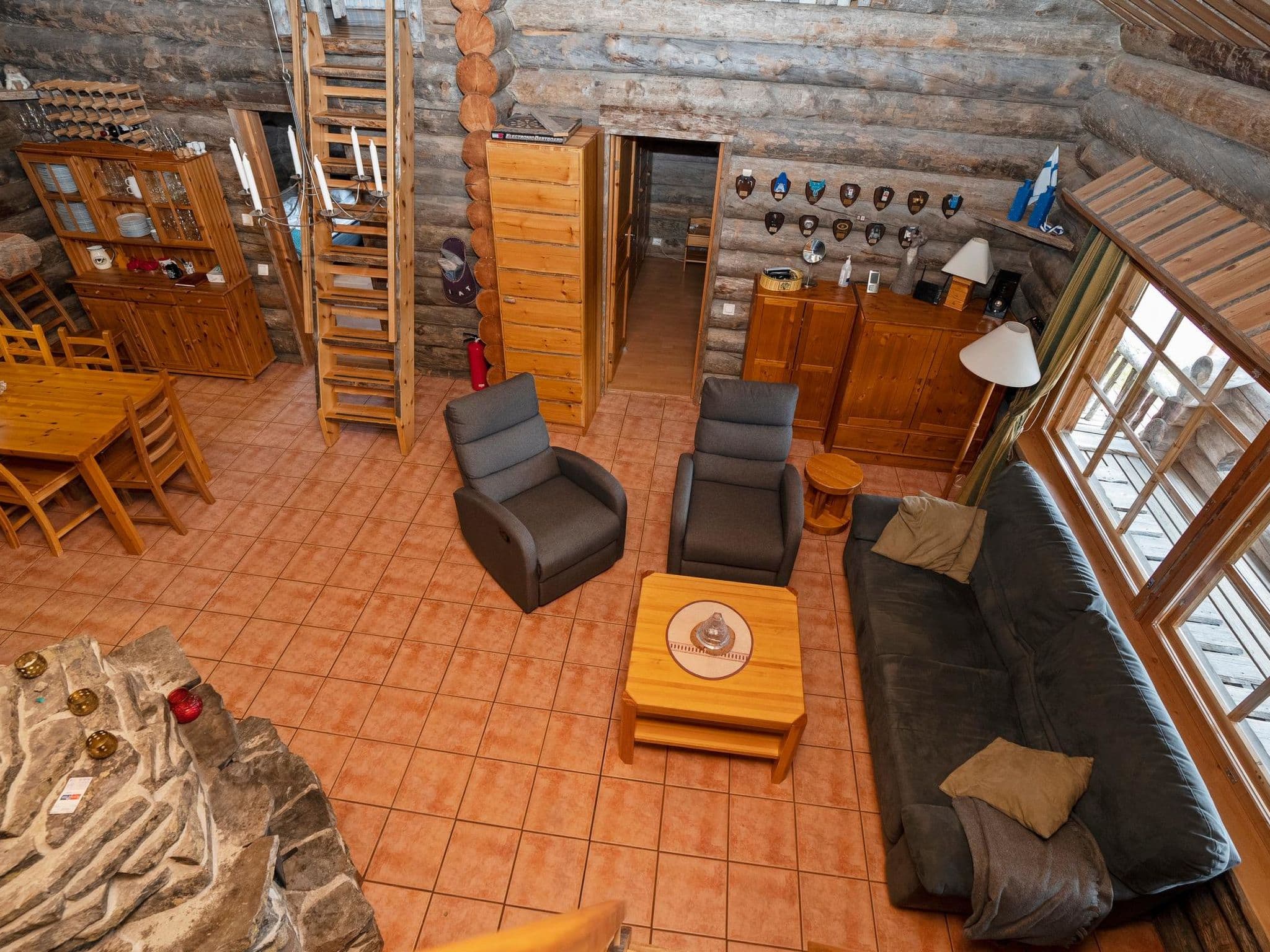 Inside other