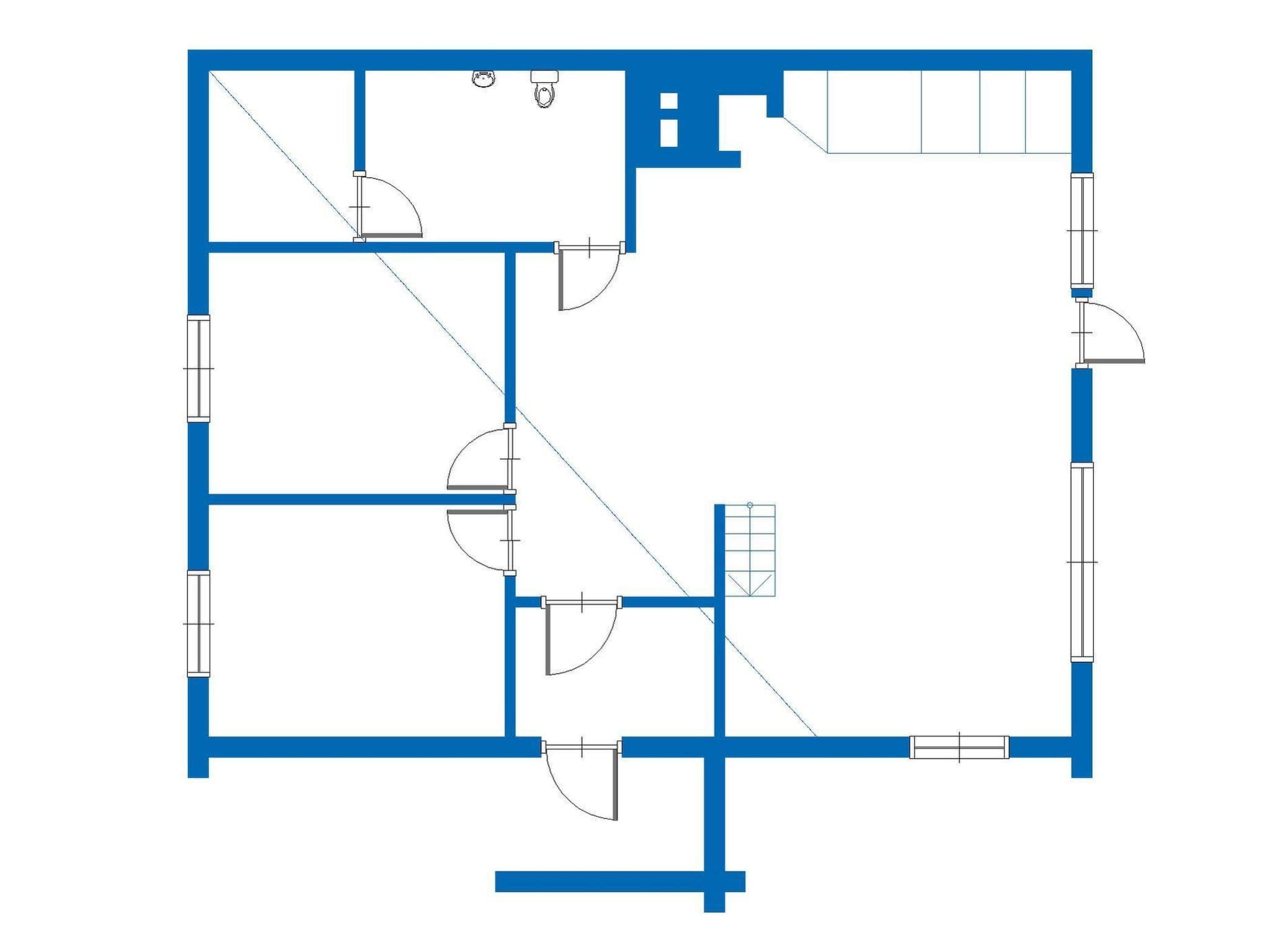 Inside other