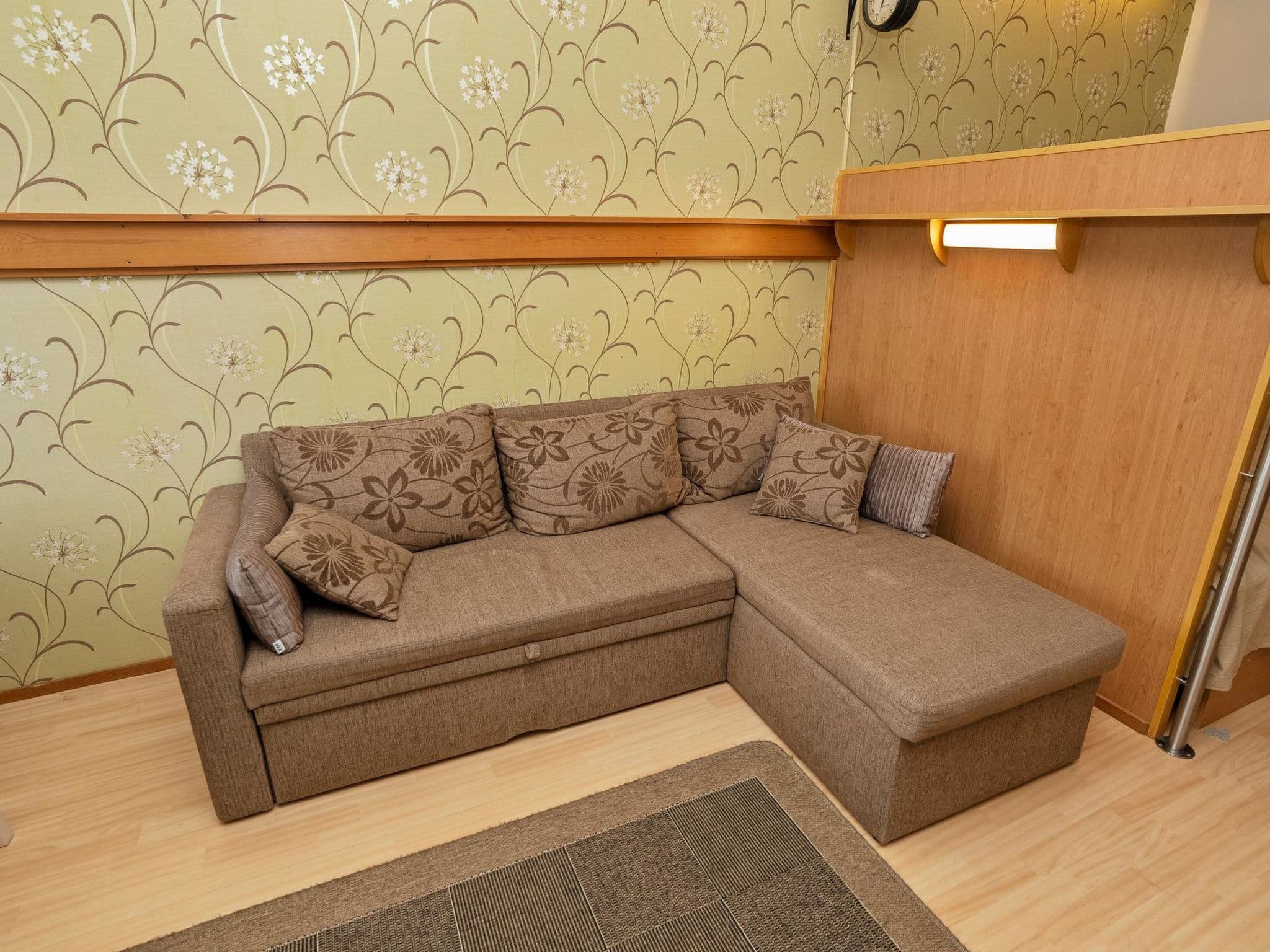 Inside other