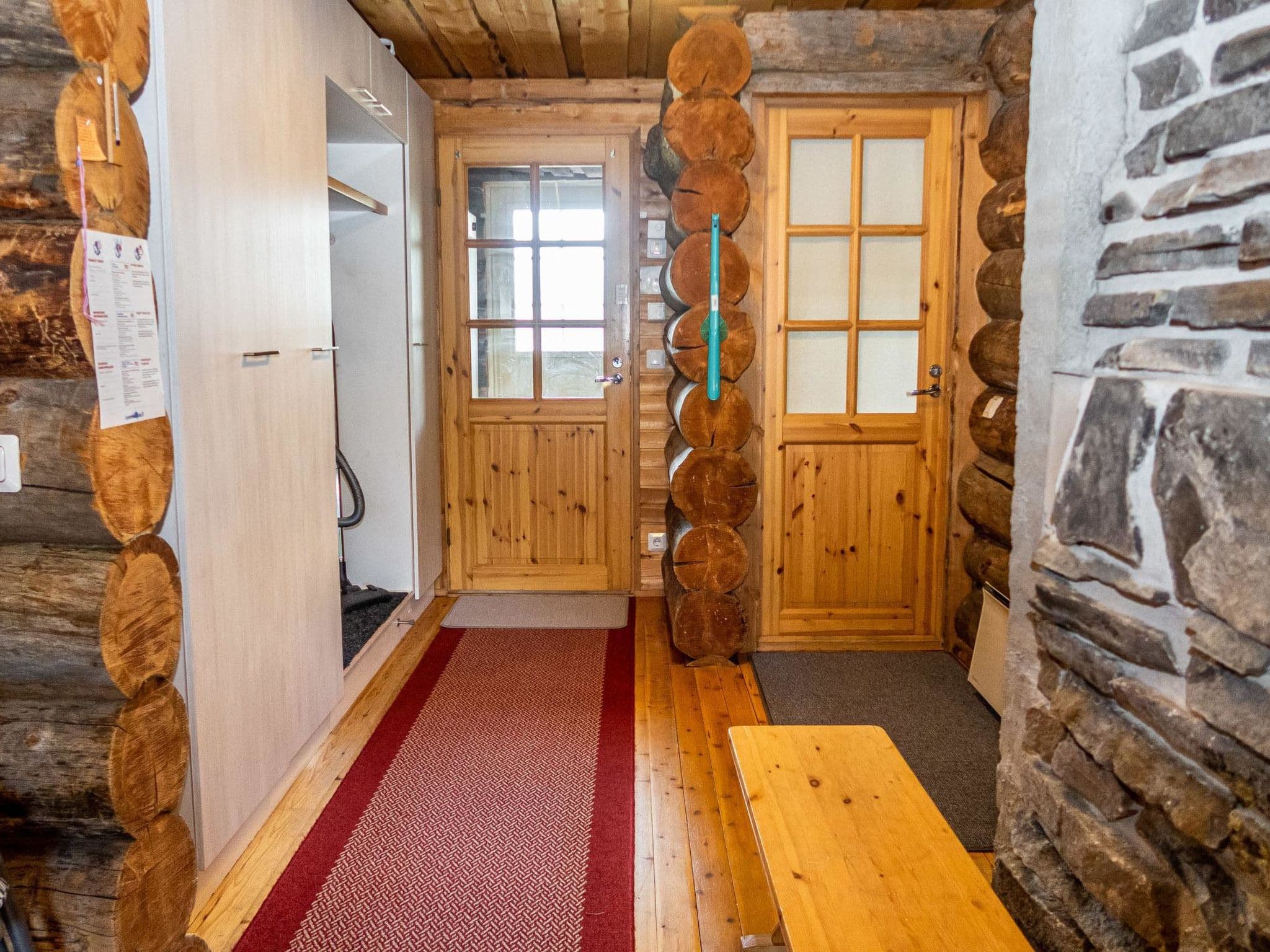 Inside other