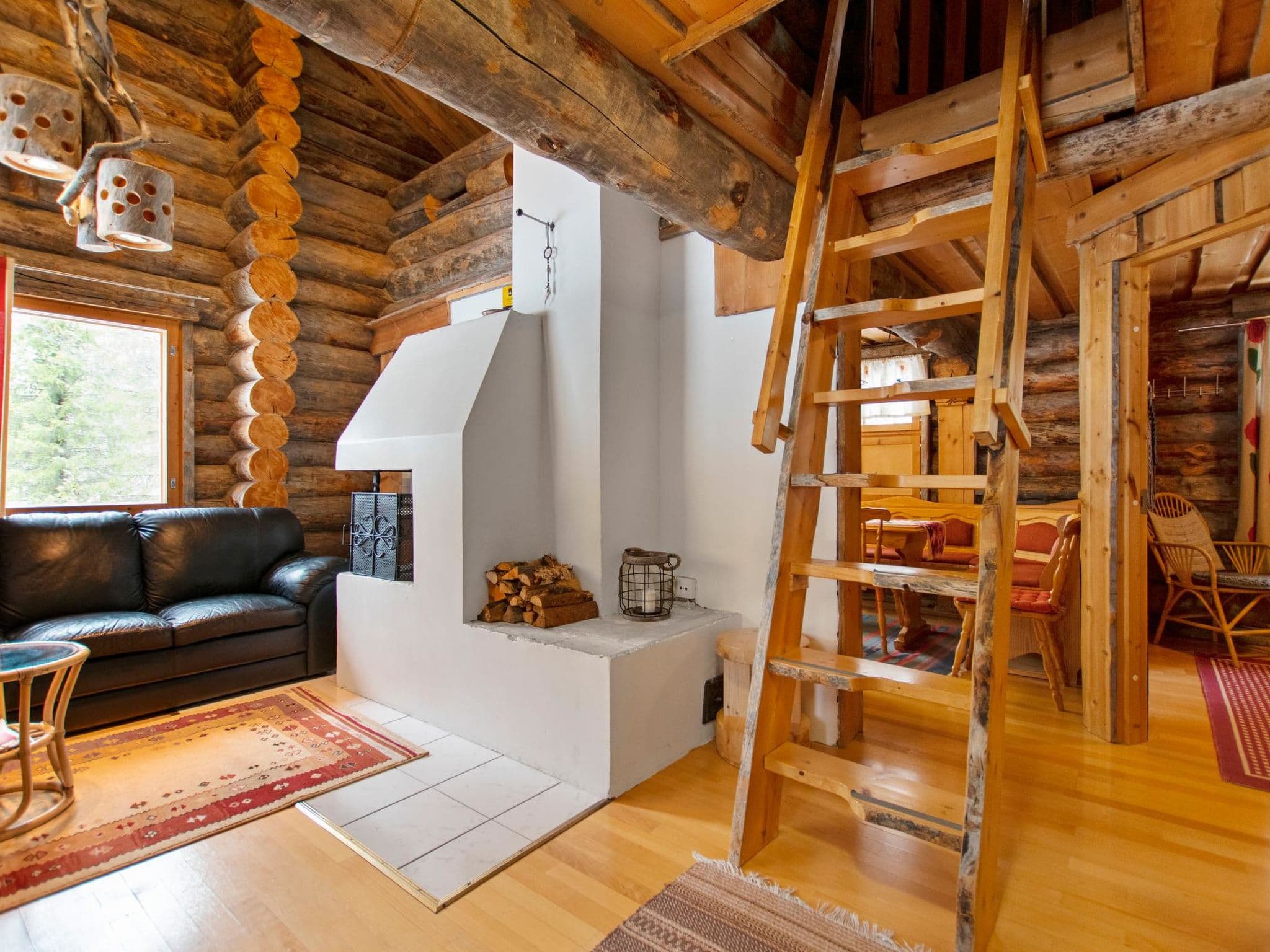 Inside other