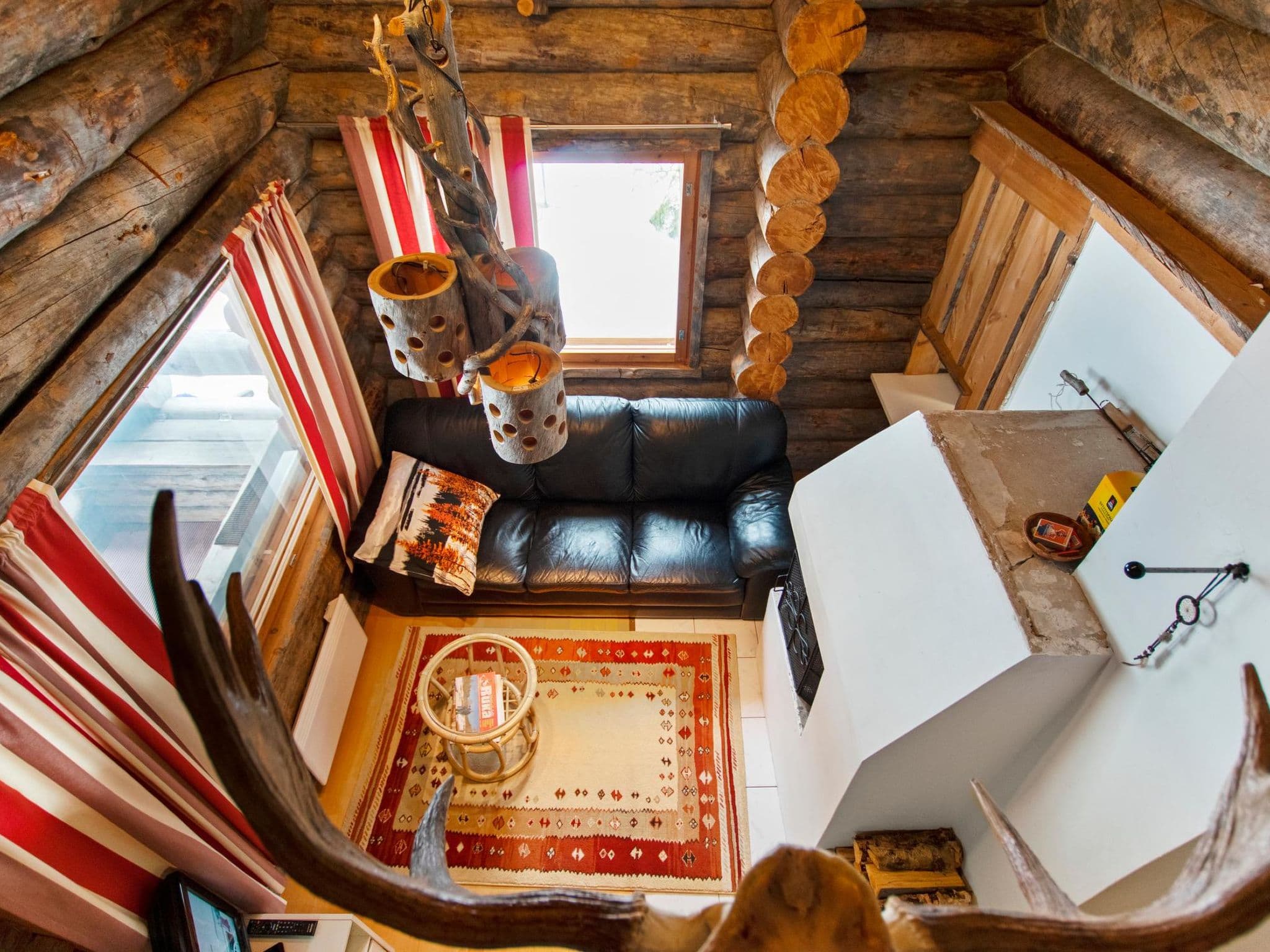 Inside other