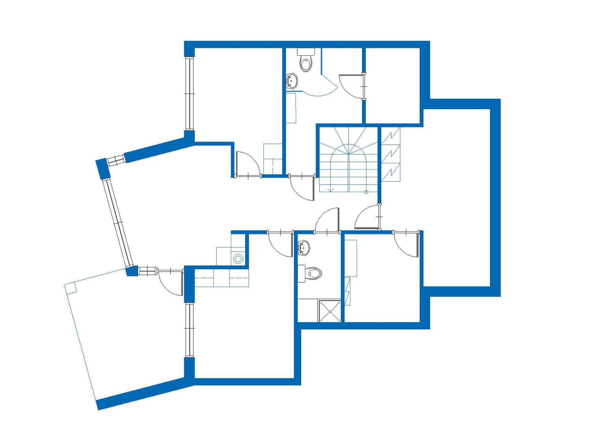 Inside other